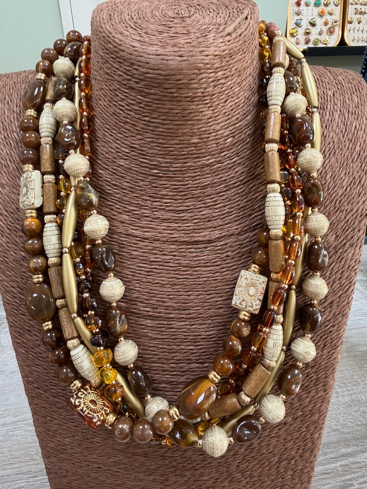 COLLAR MAROMA