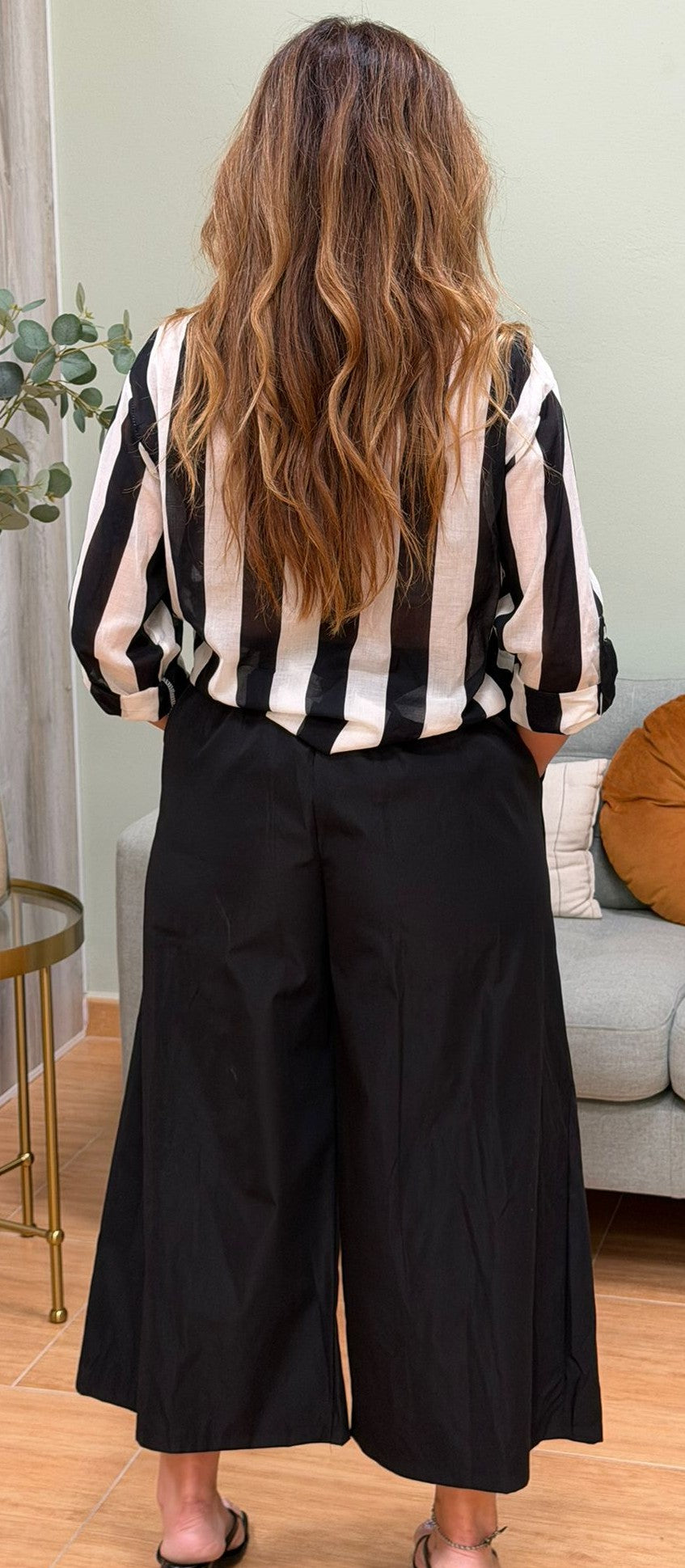 PANTALON SOFIA