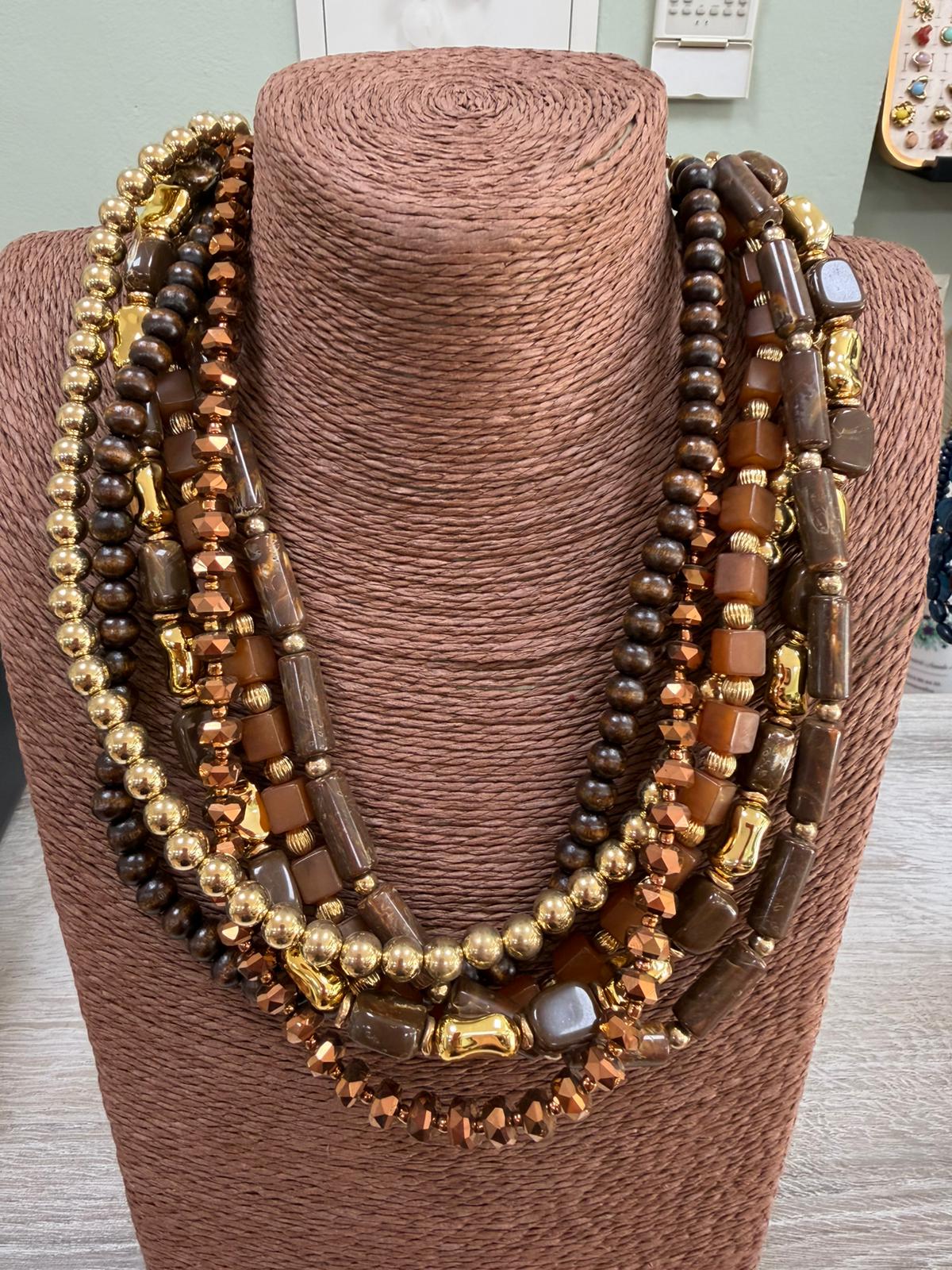 COLLAR MAROMA