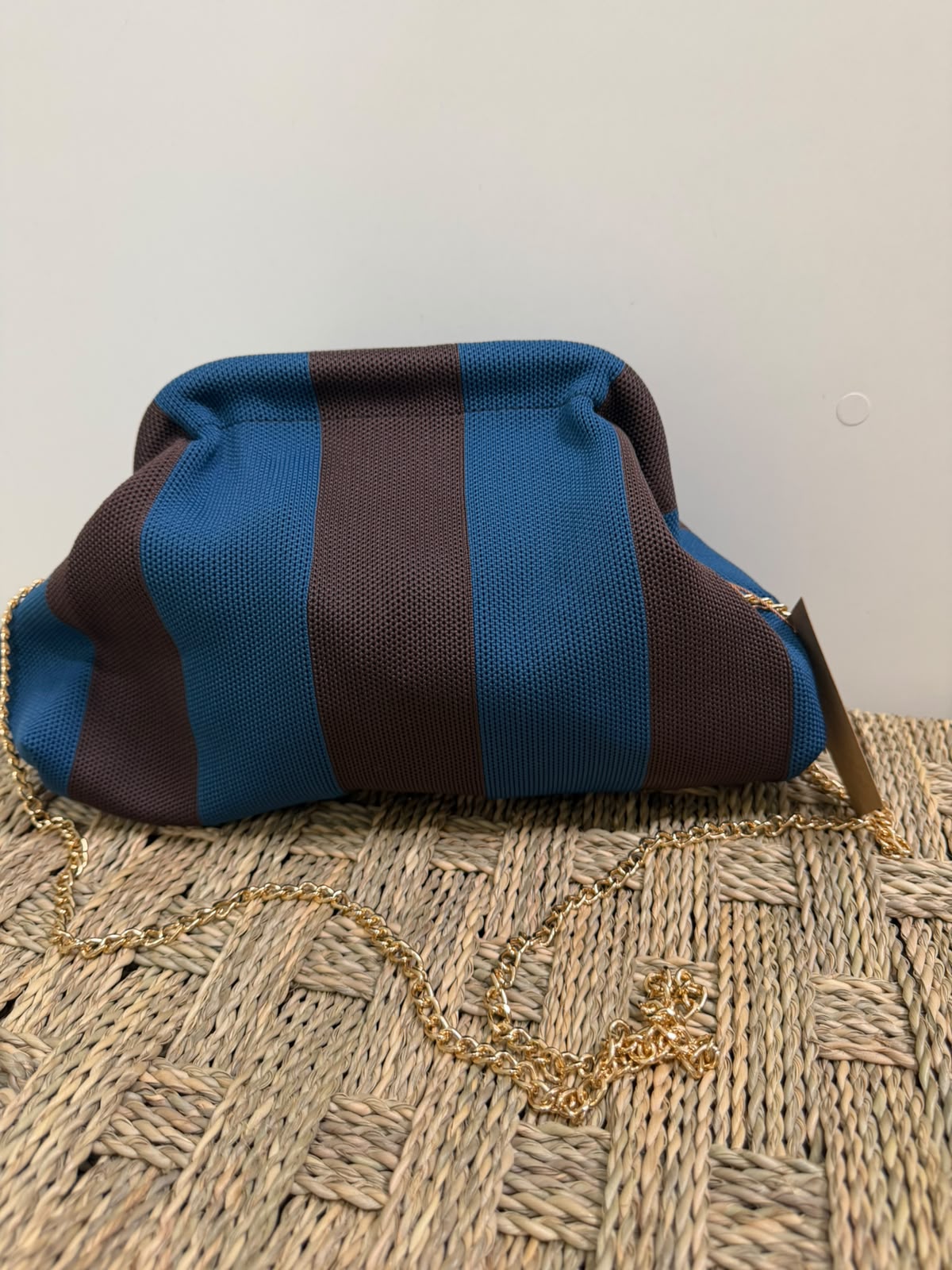 BOLSO RAYAS