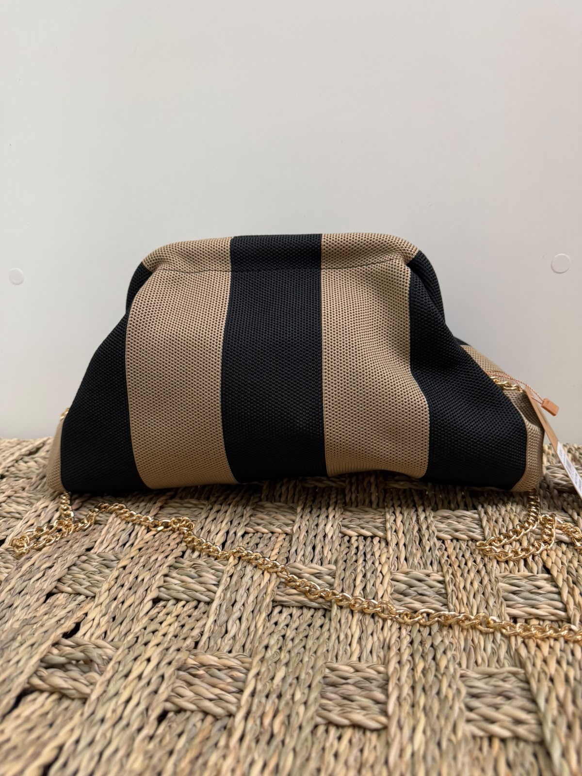 BOLSO RAYAS
