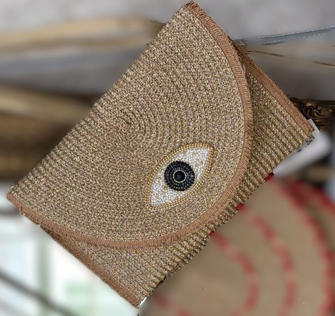 BOLSO OJO