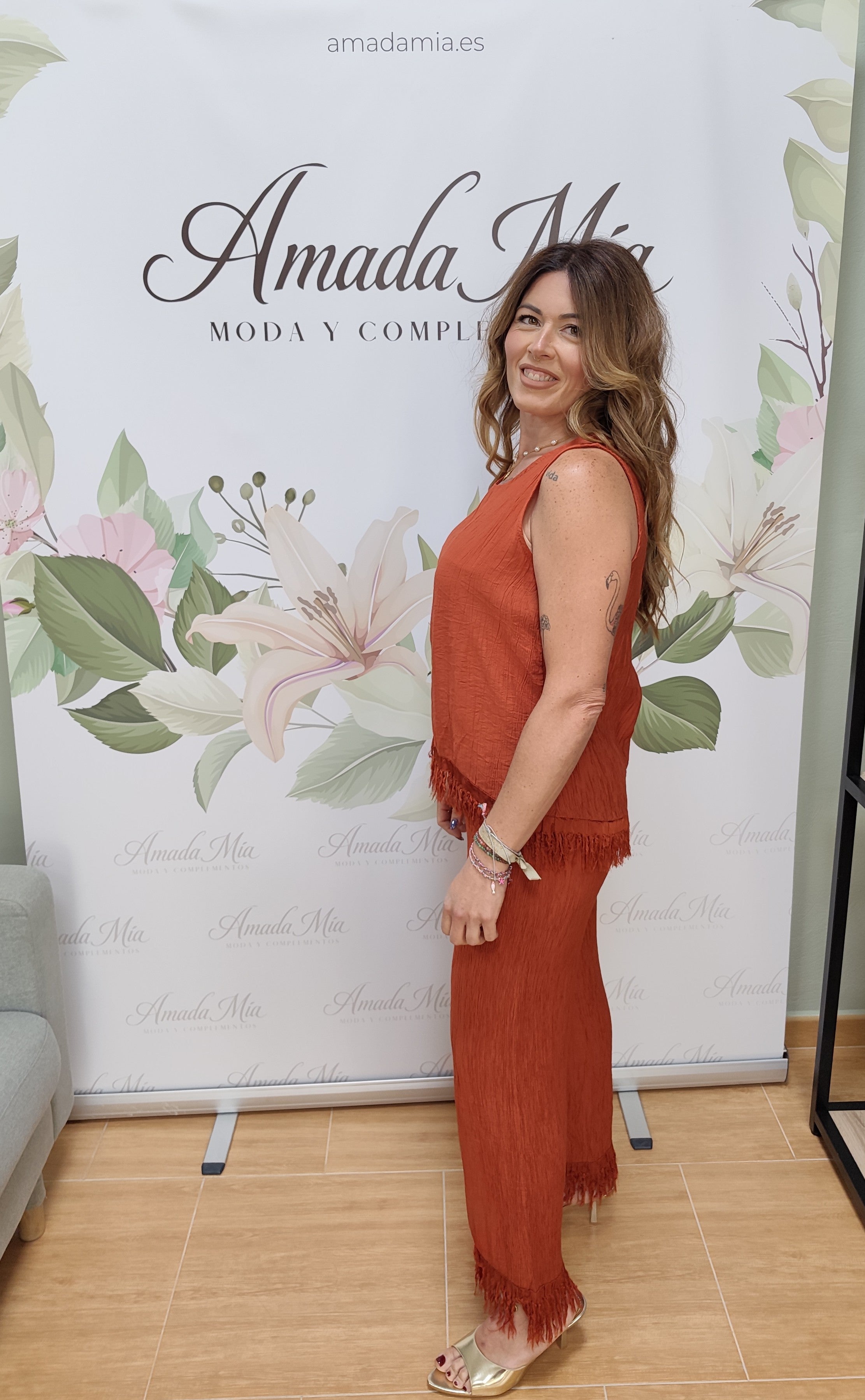 CONJUNTO MARIBEL