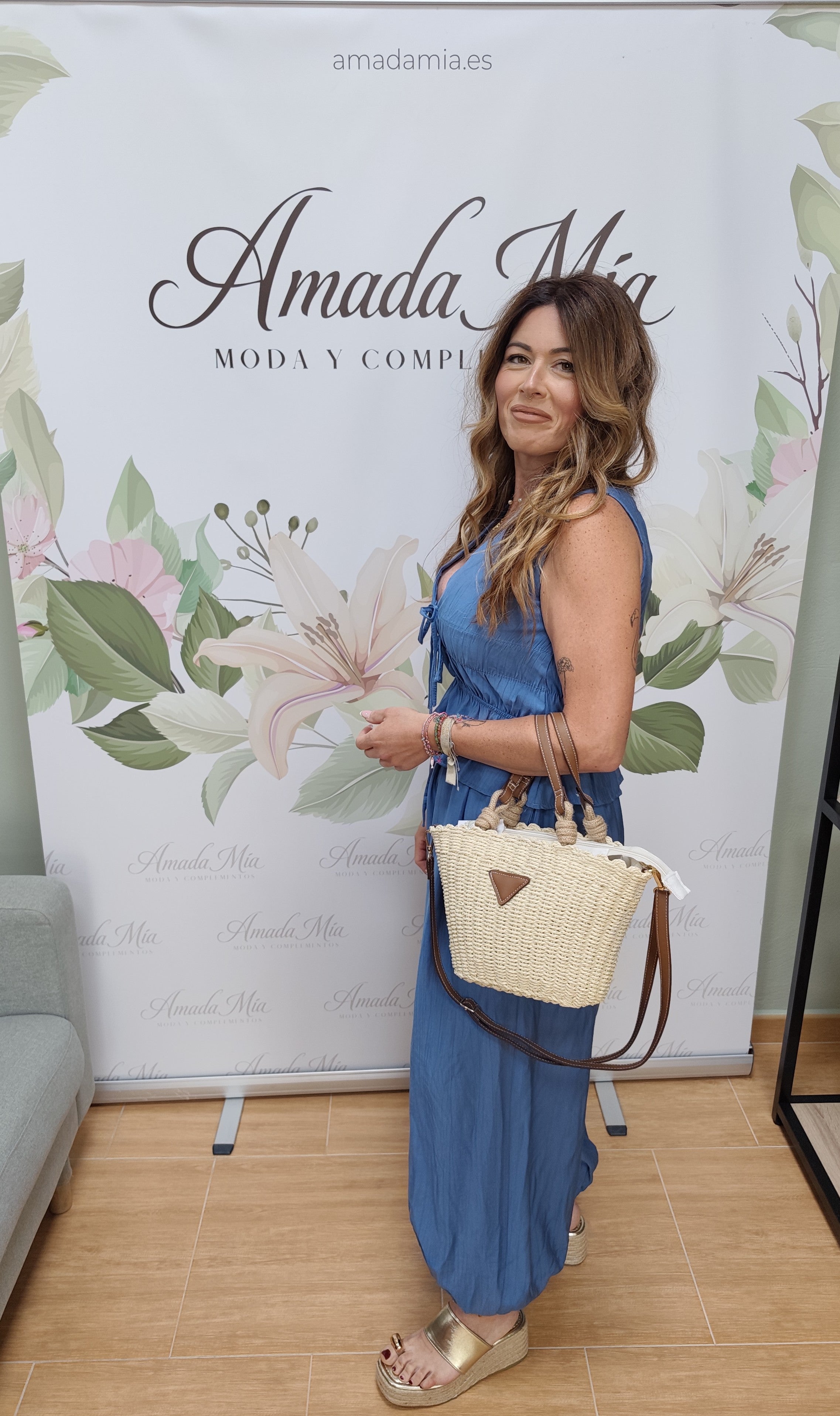 CONJUNTO MARIA