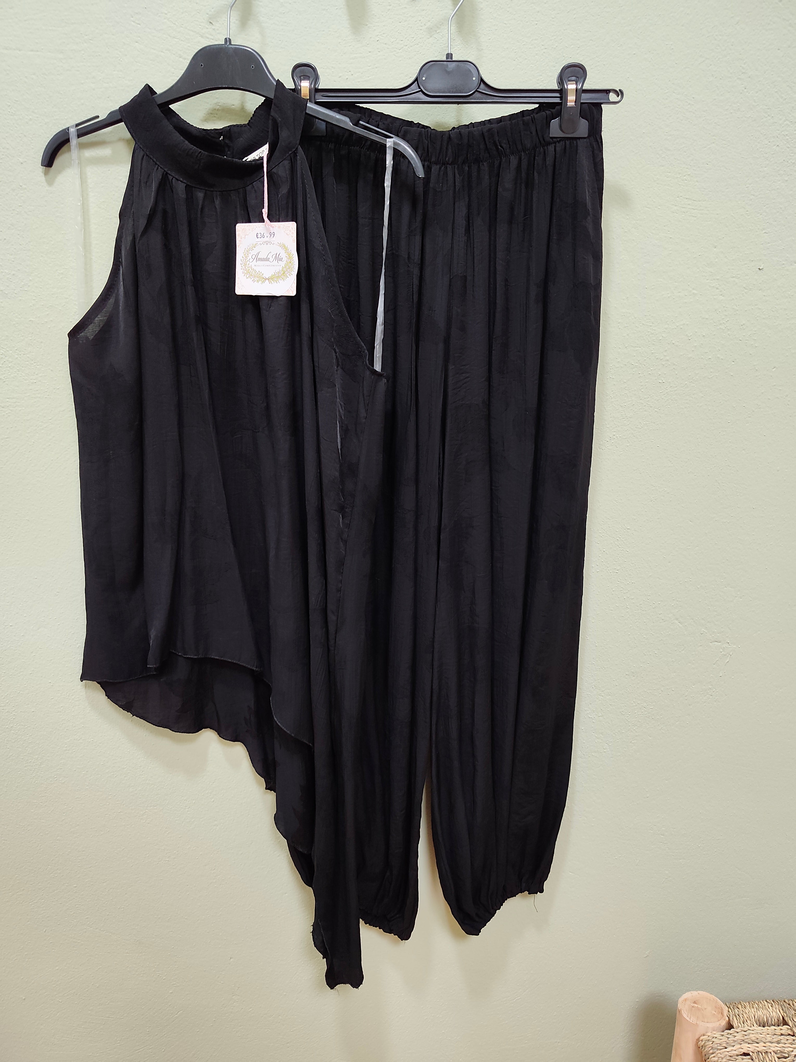 CONJUNTO MAR