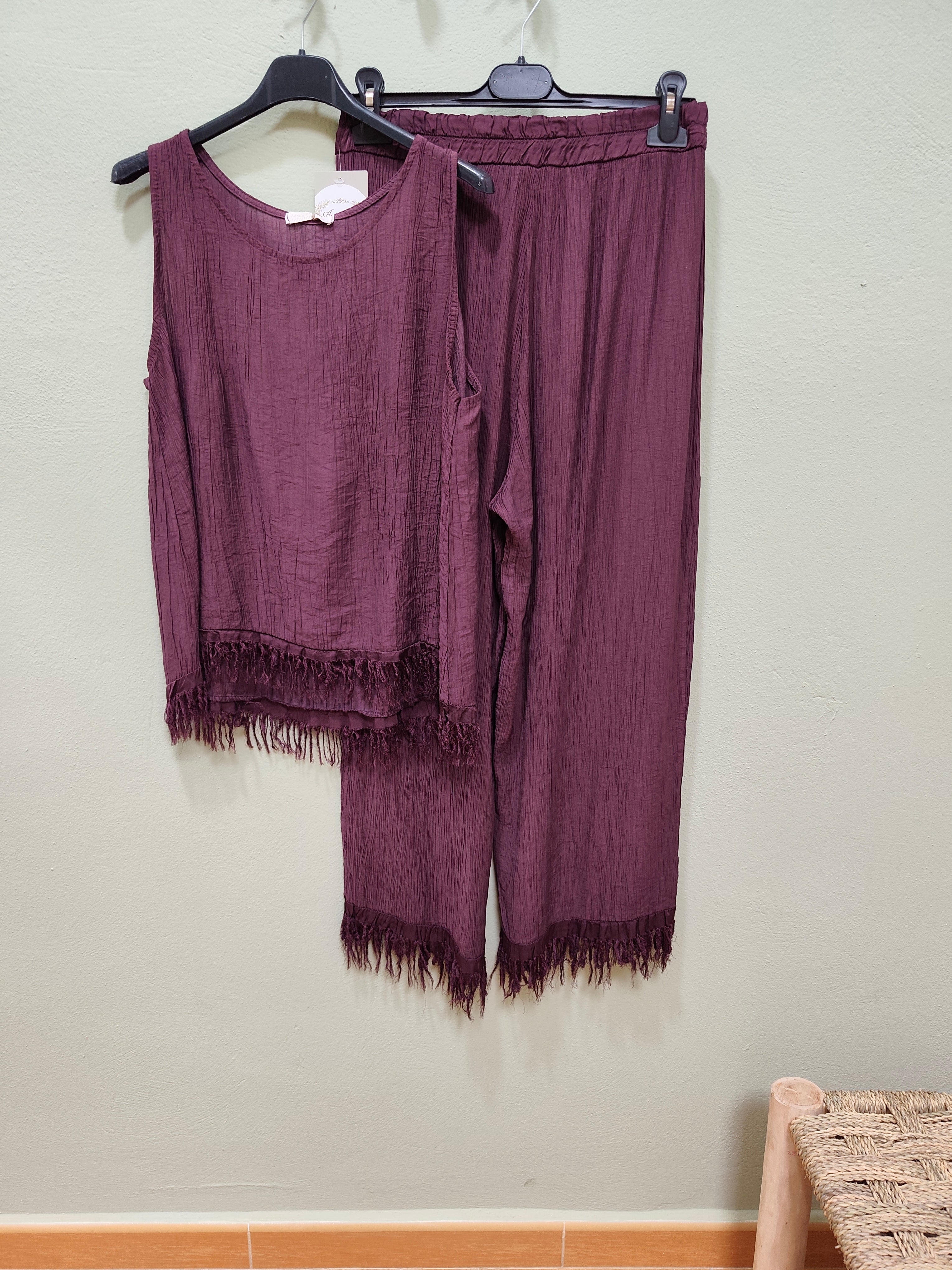 CONJUNTO MARIBEL