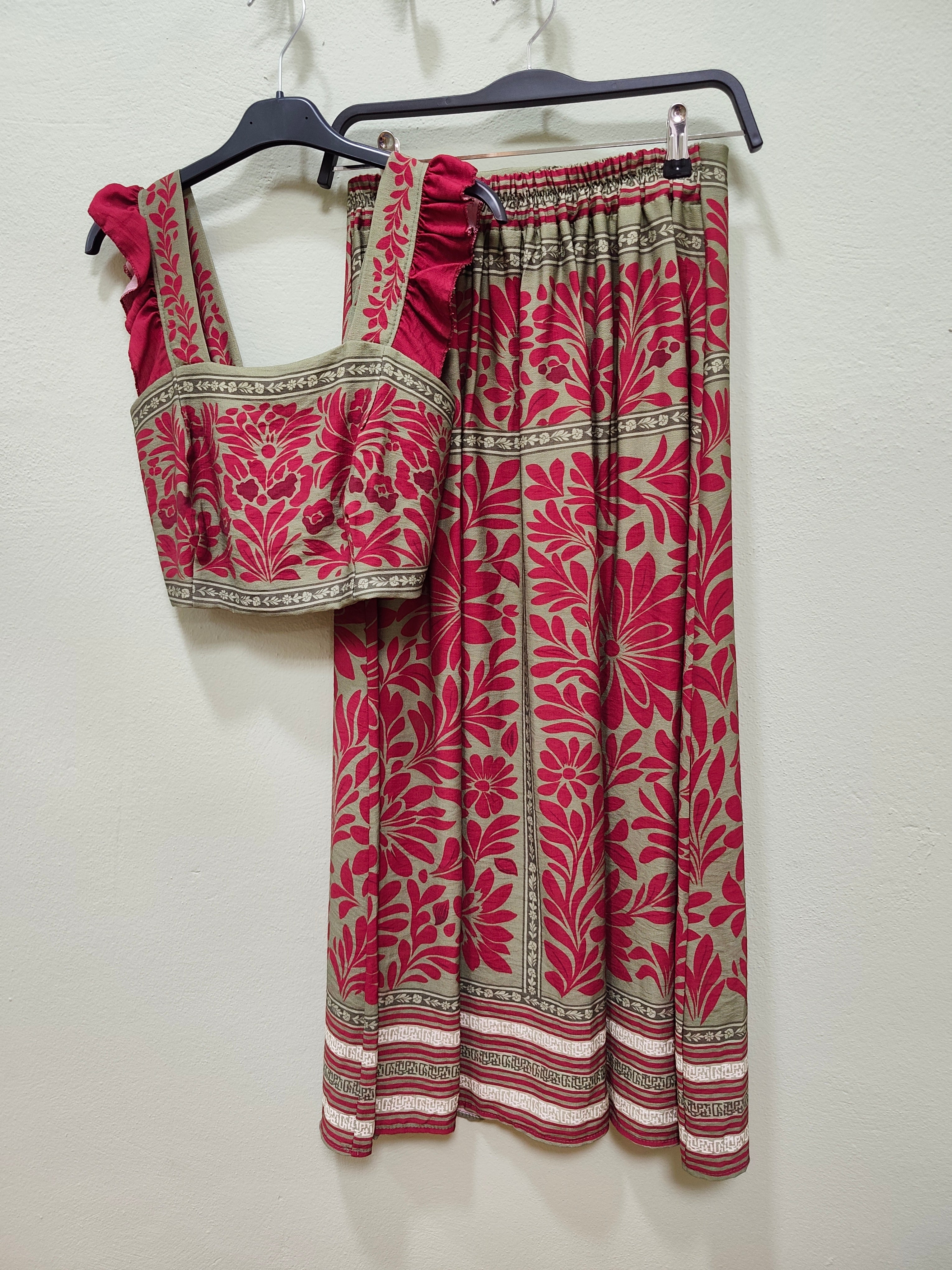 CONJUNTO ROCIO