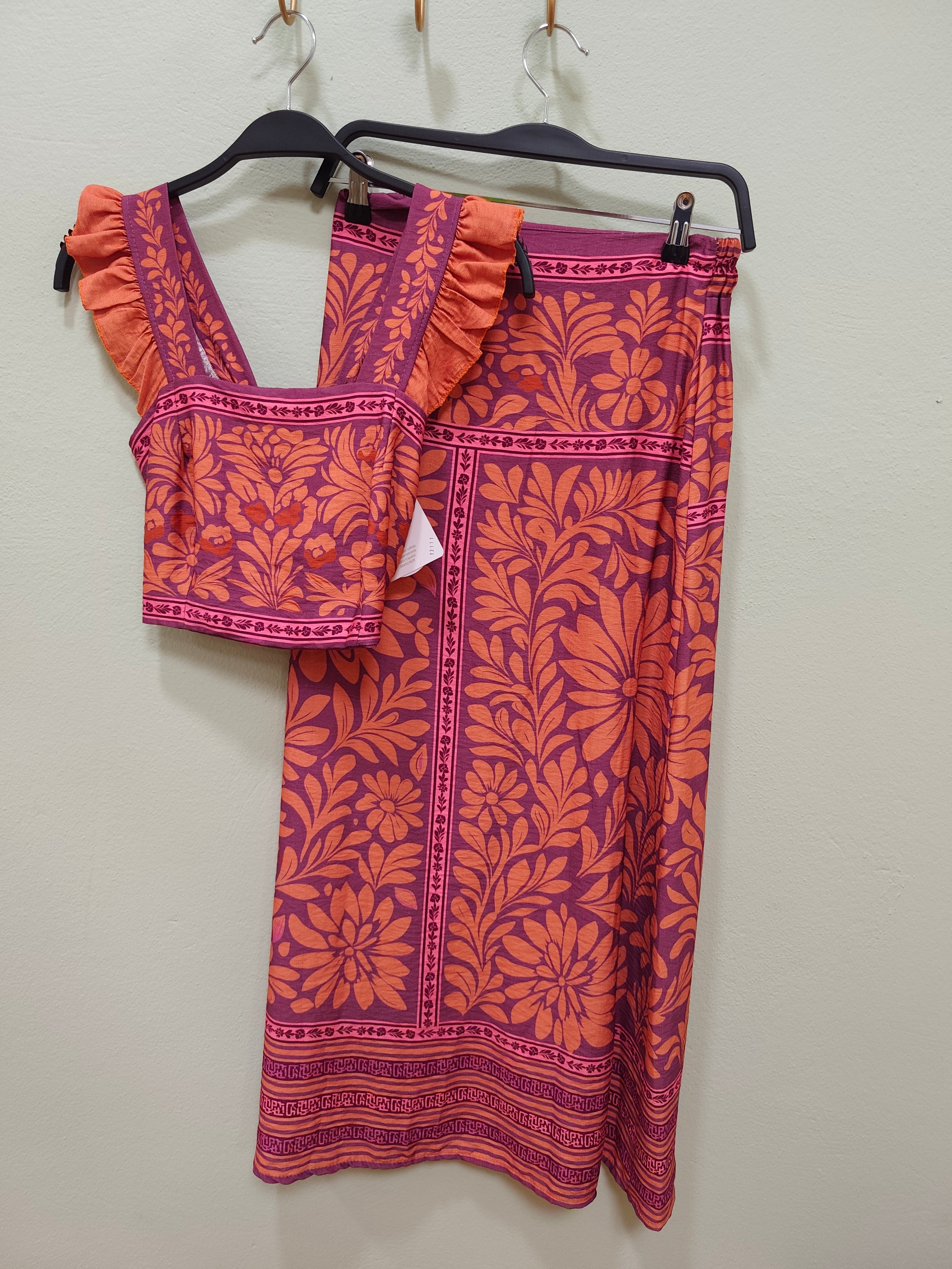 CONJUNTO ROCIO