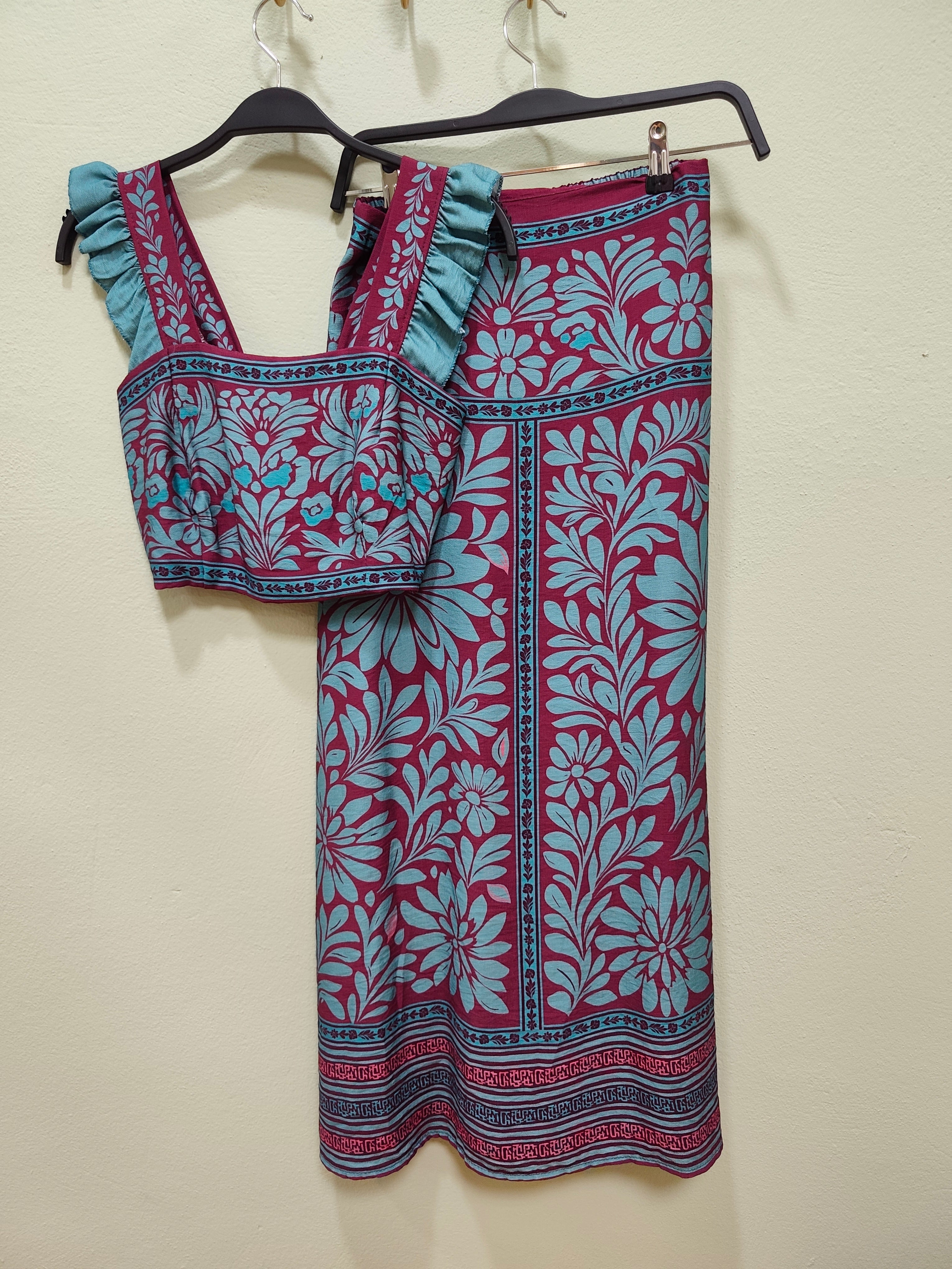 CONJUNTO ROCIO