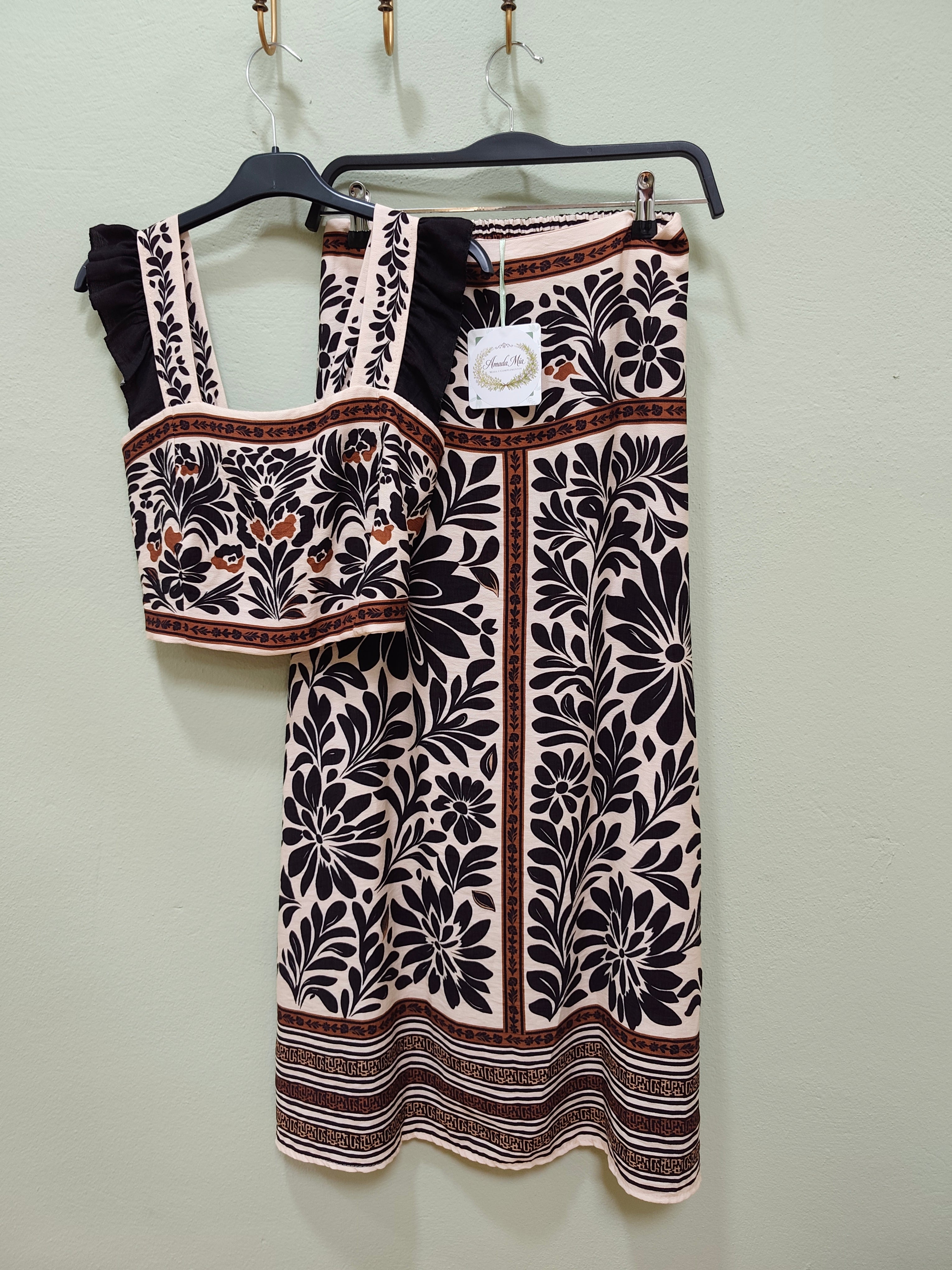 CONJUNTO ROCIO