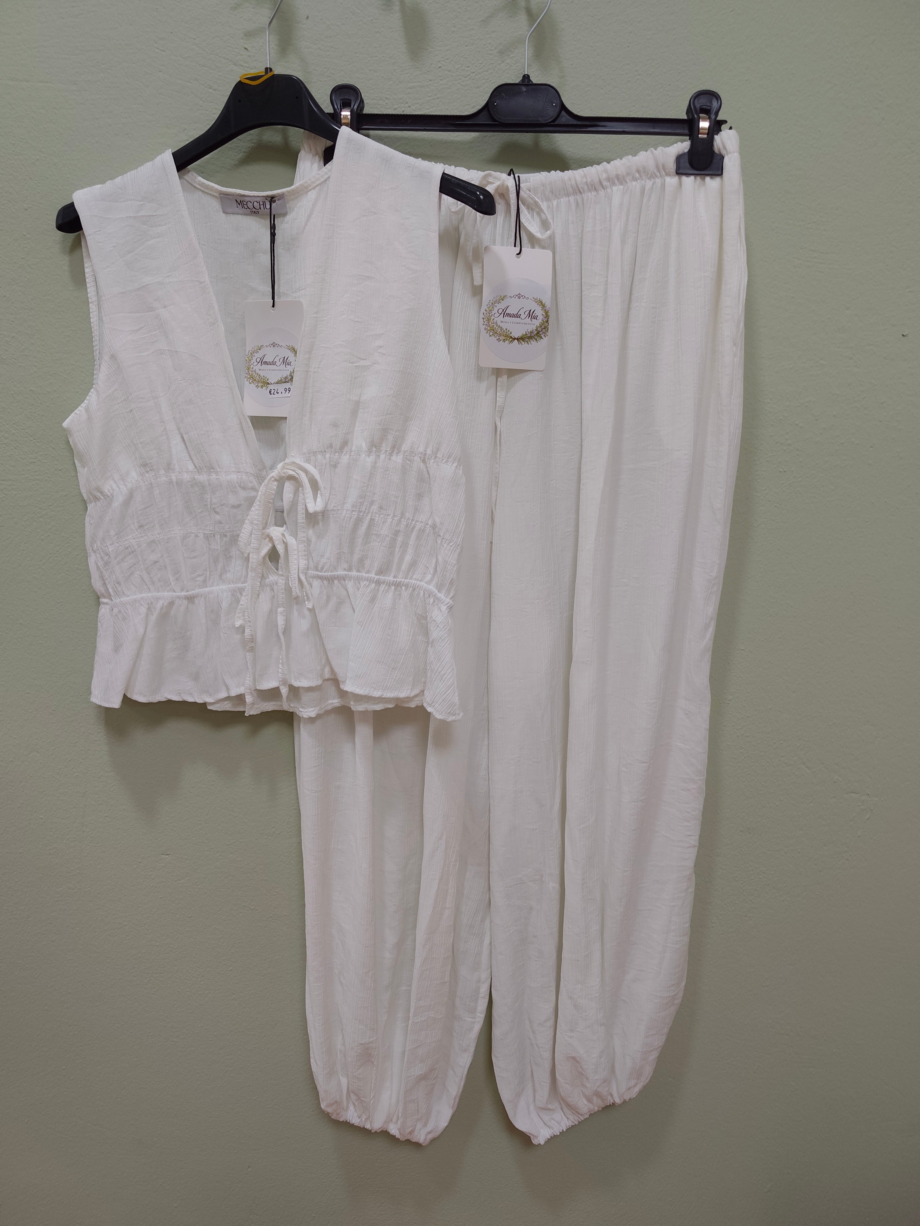 CONJUNTO MARIA