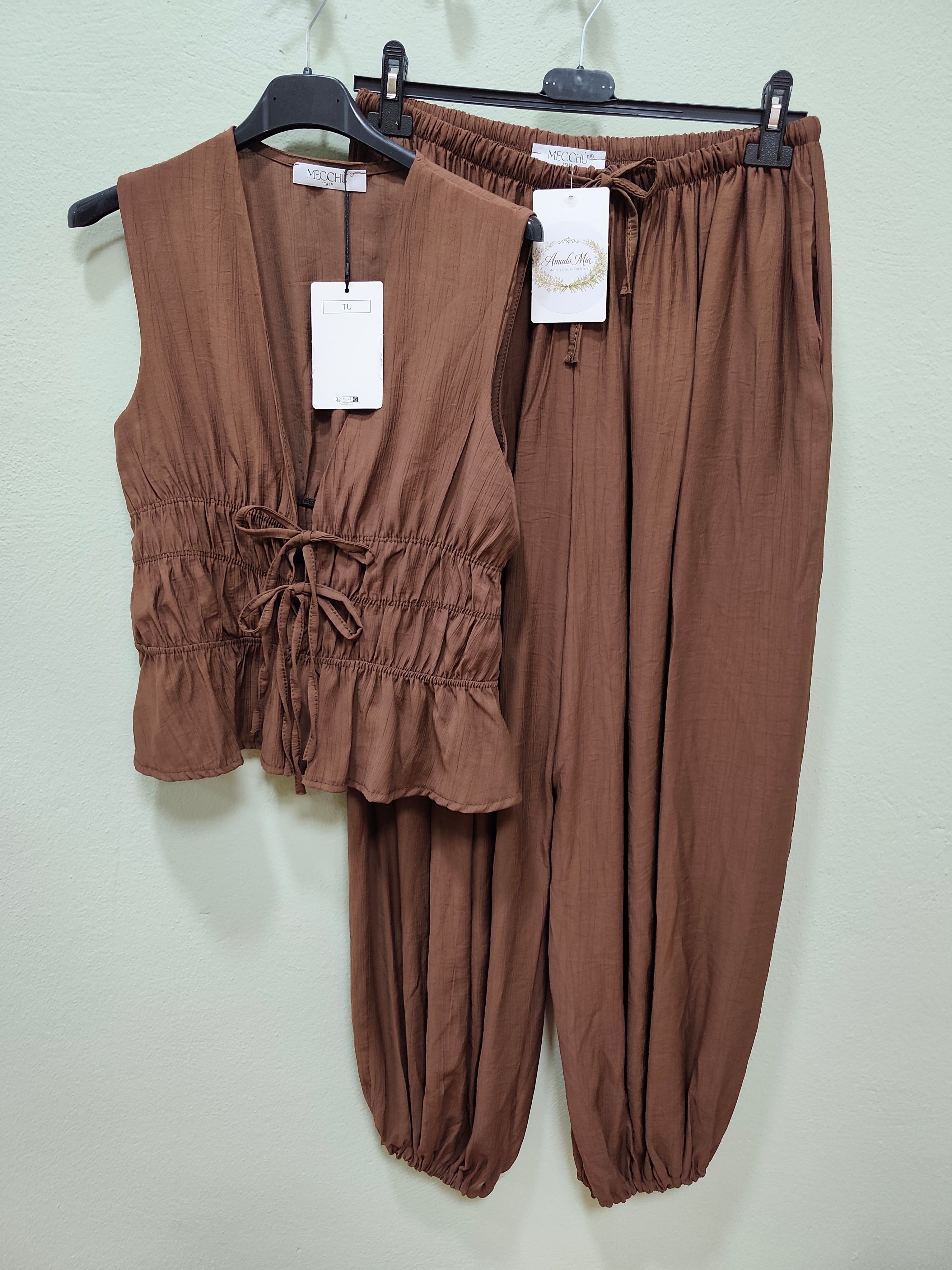 CONJUNTO MARIA