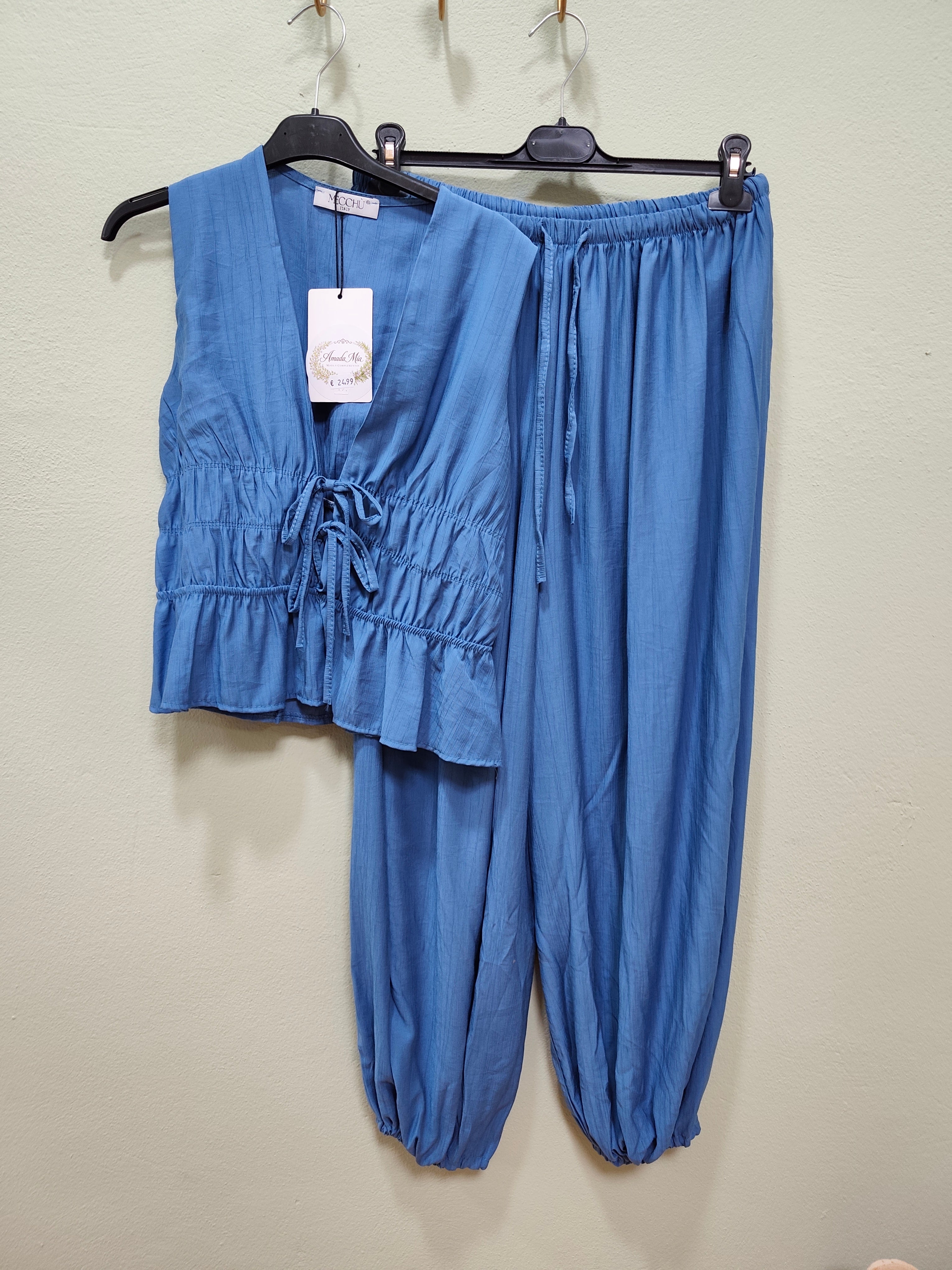 CONJUNTO MARIA