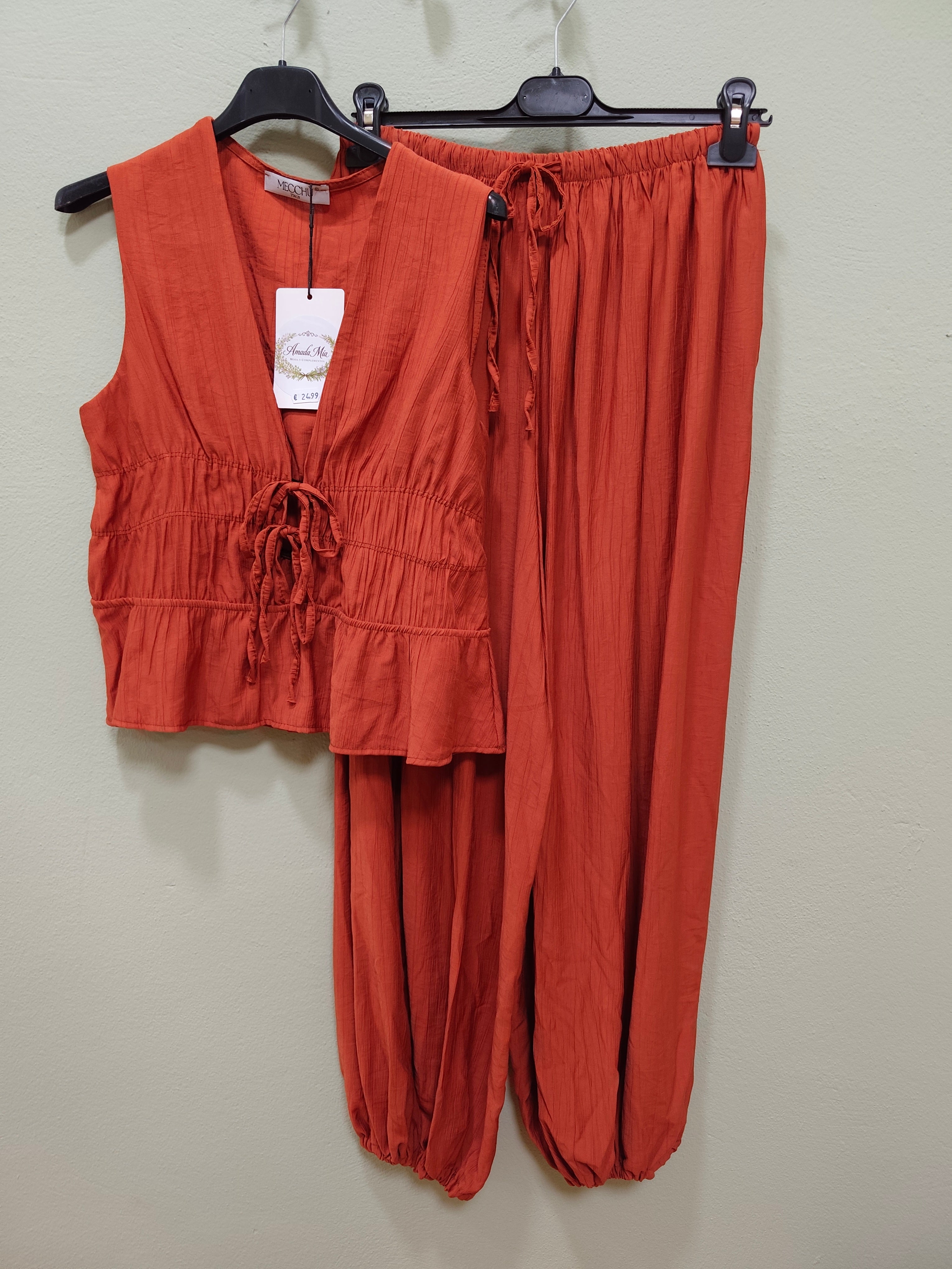 CONJUNTO MARIA
