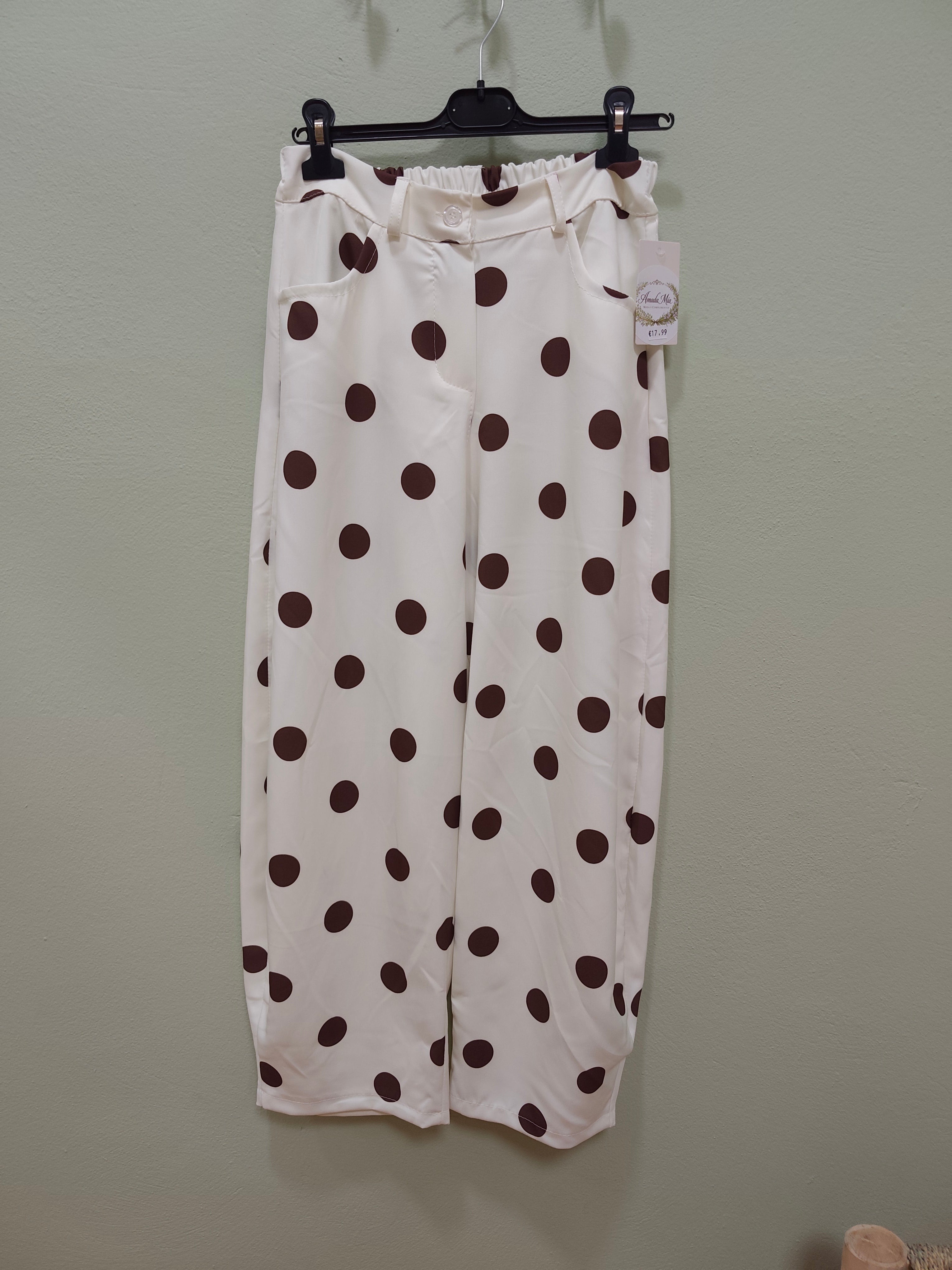 PANTALON LUNAR