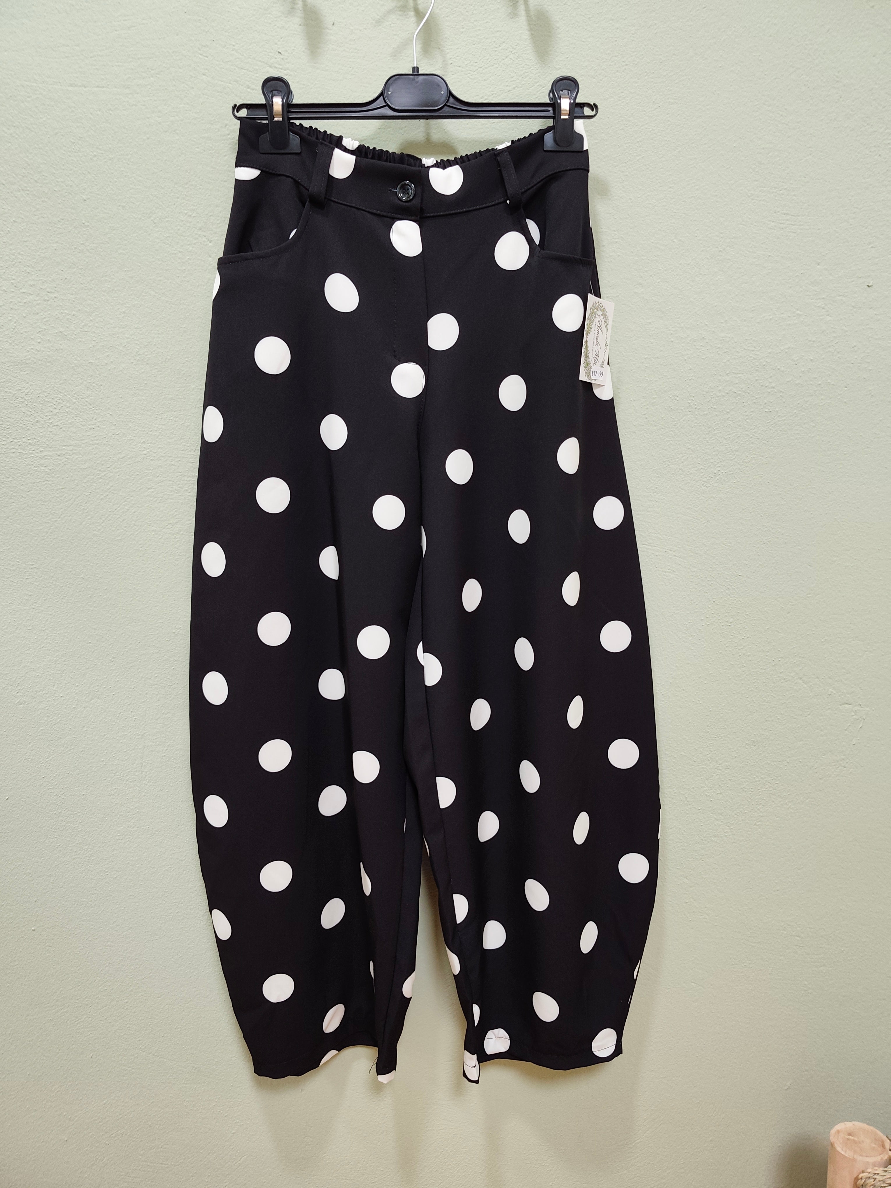 PANTALON LUNAR