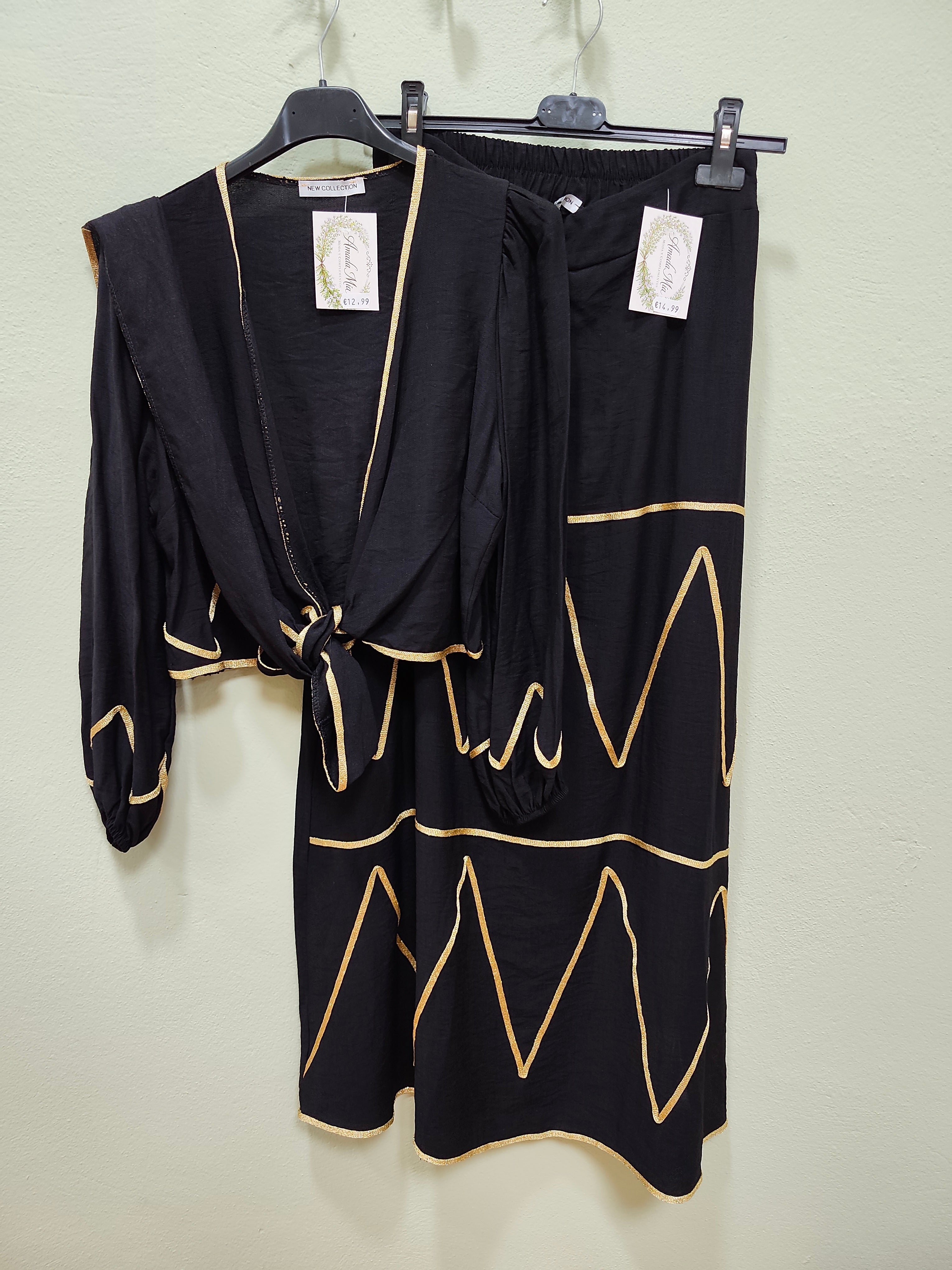 CONJUNTO AZAHARA