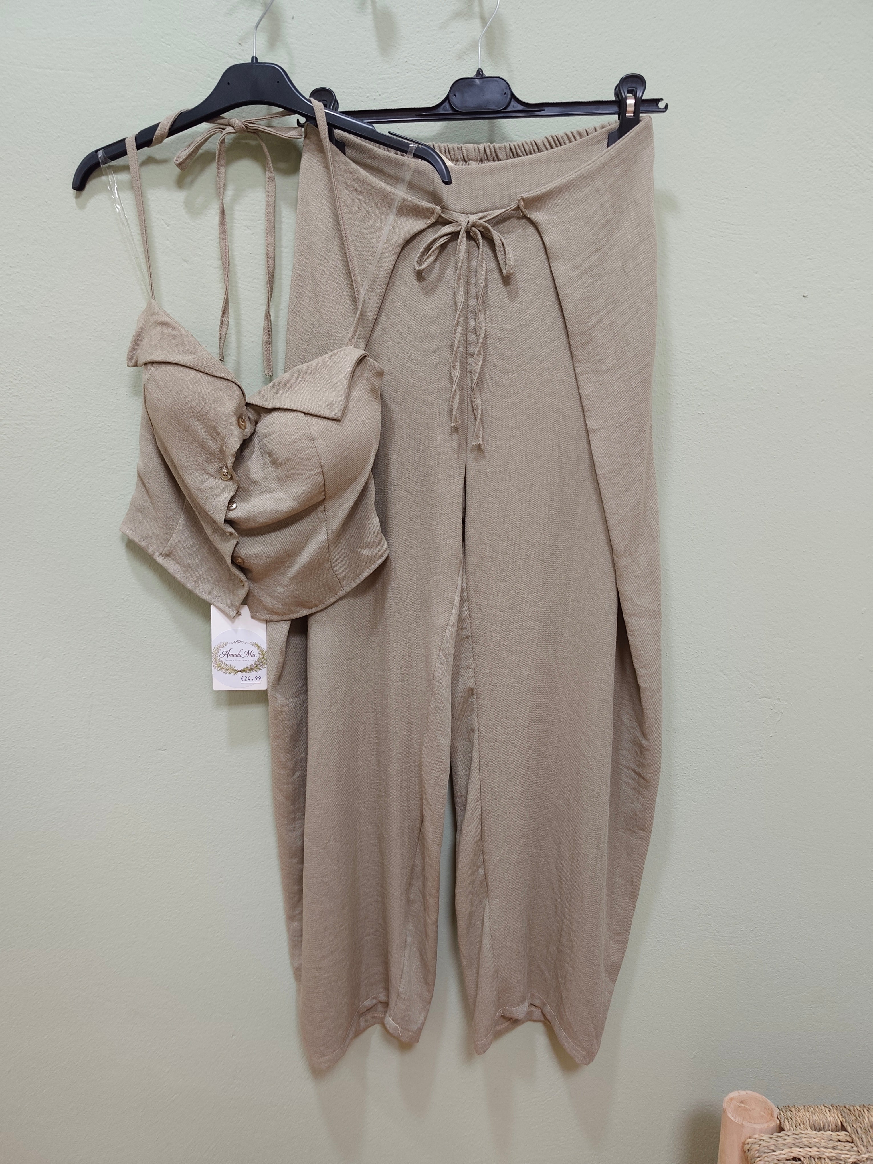 CONJUNTO LUCIA