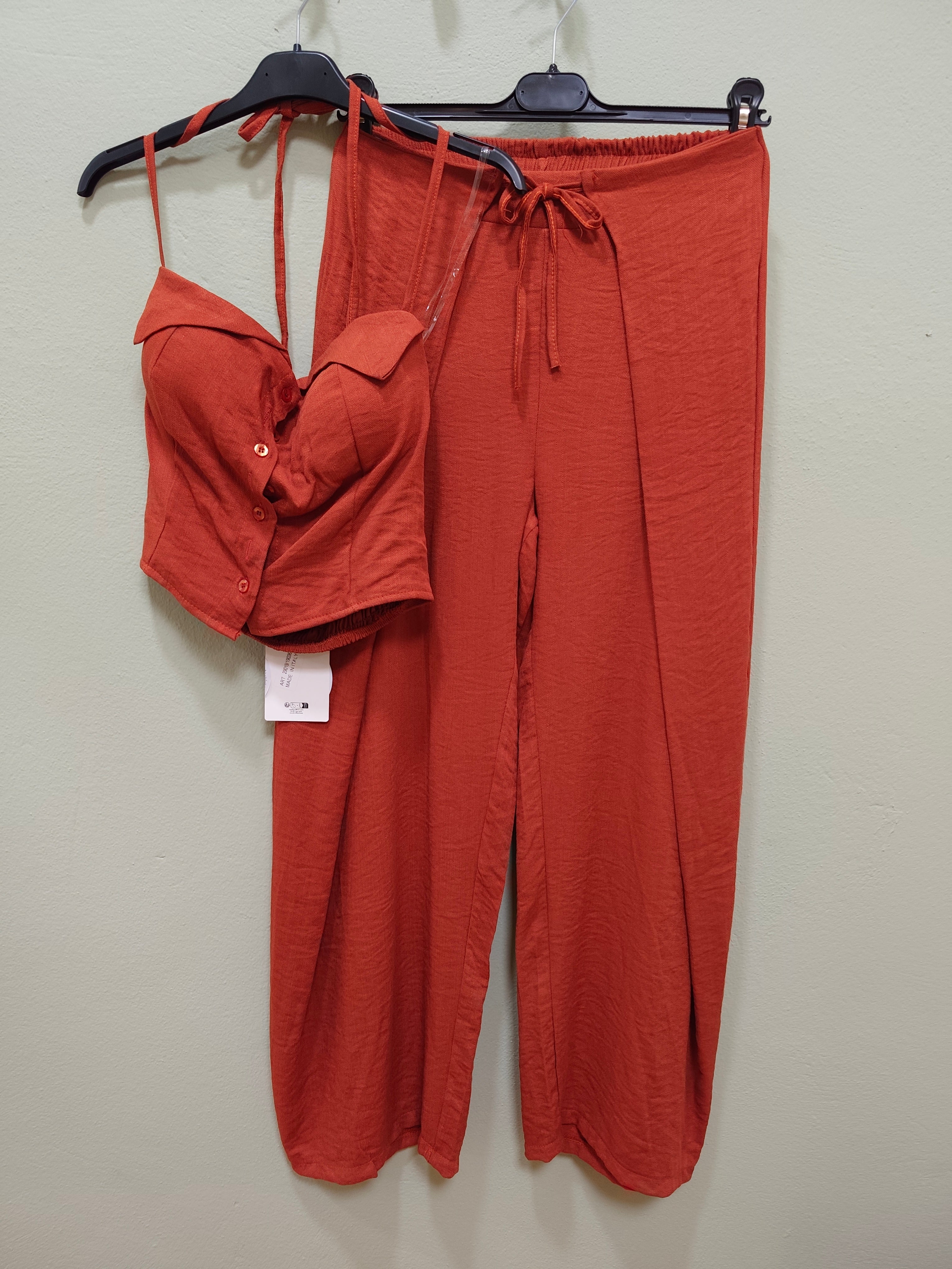 CONJUNTO LUCIA