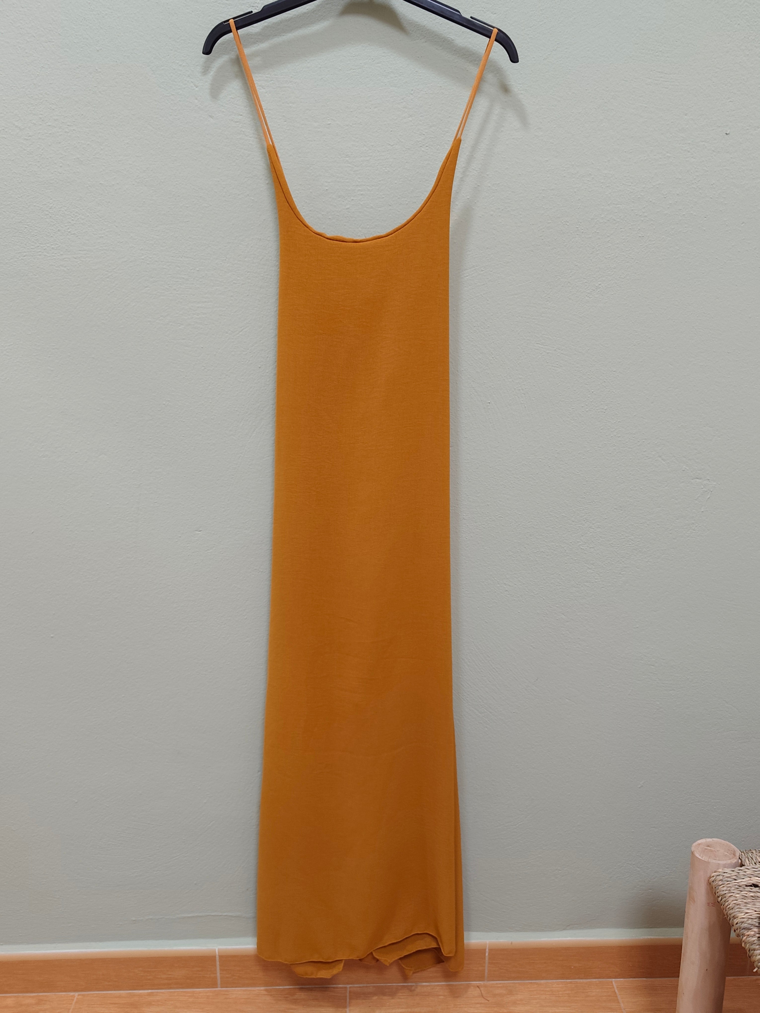 VESTIDO MARIA