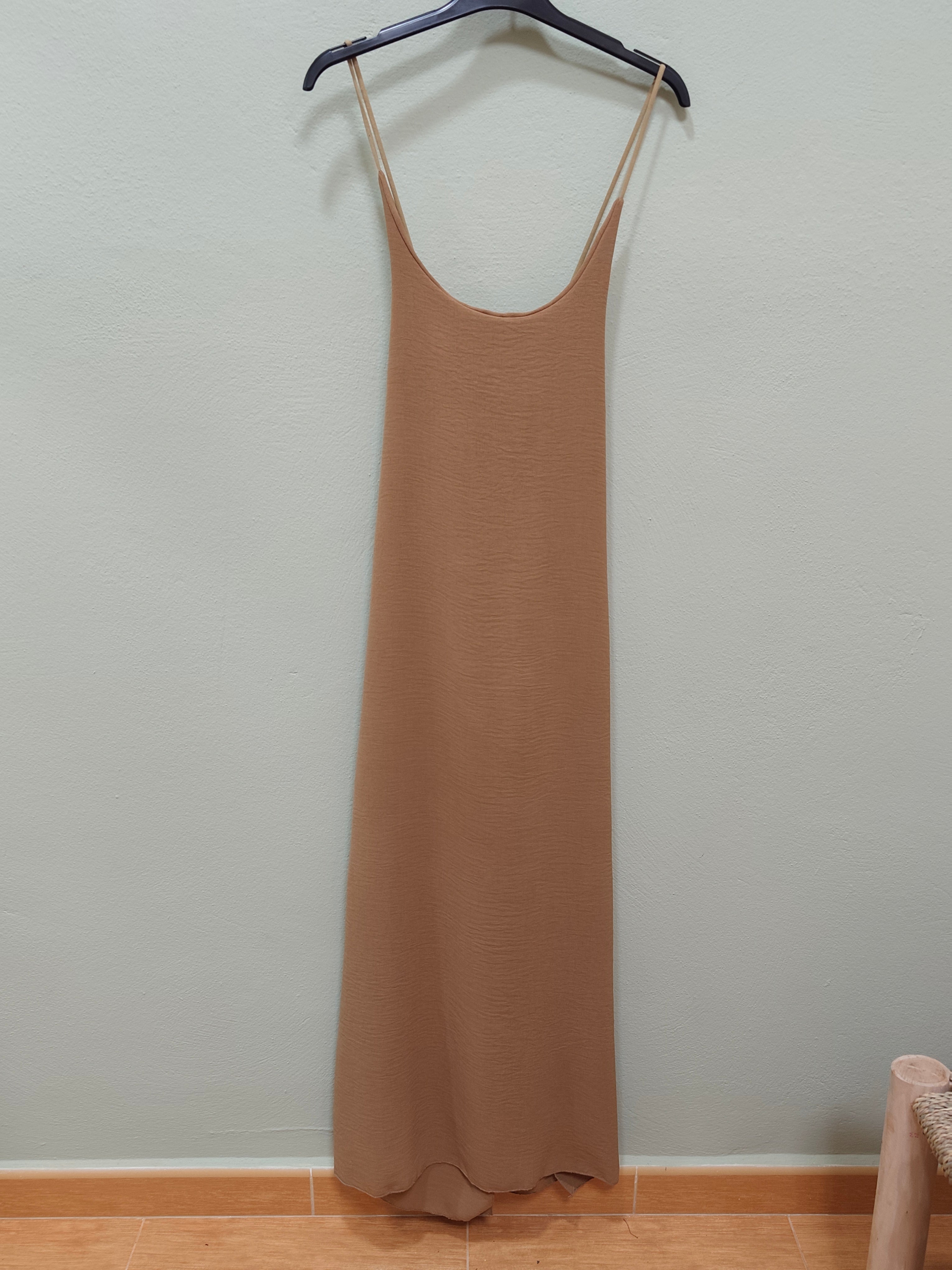 VESTIDO MARIA