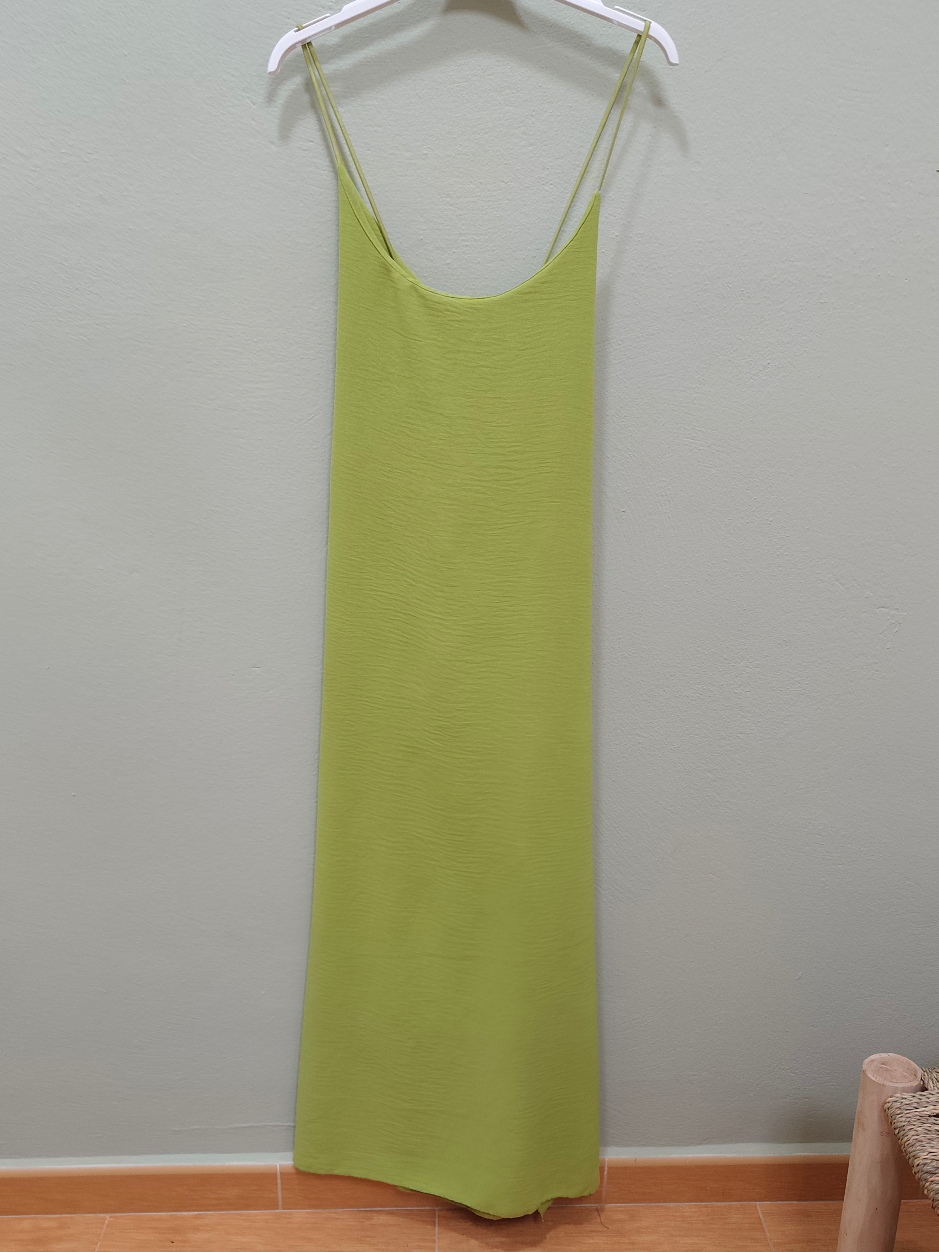 VESTIDO MARIA