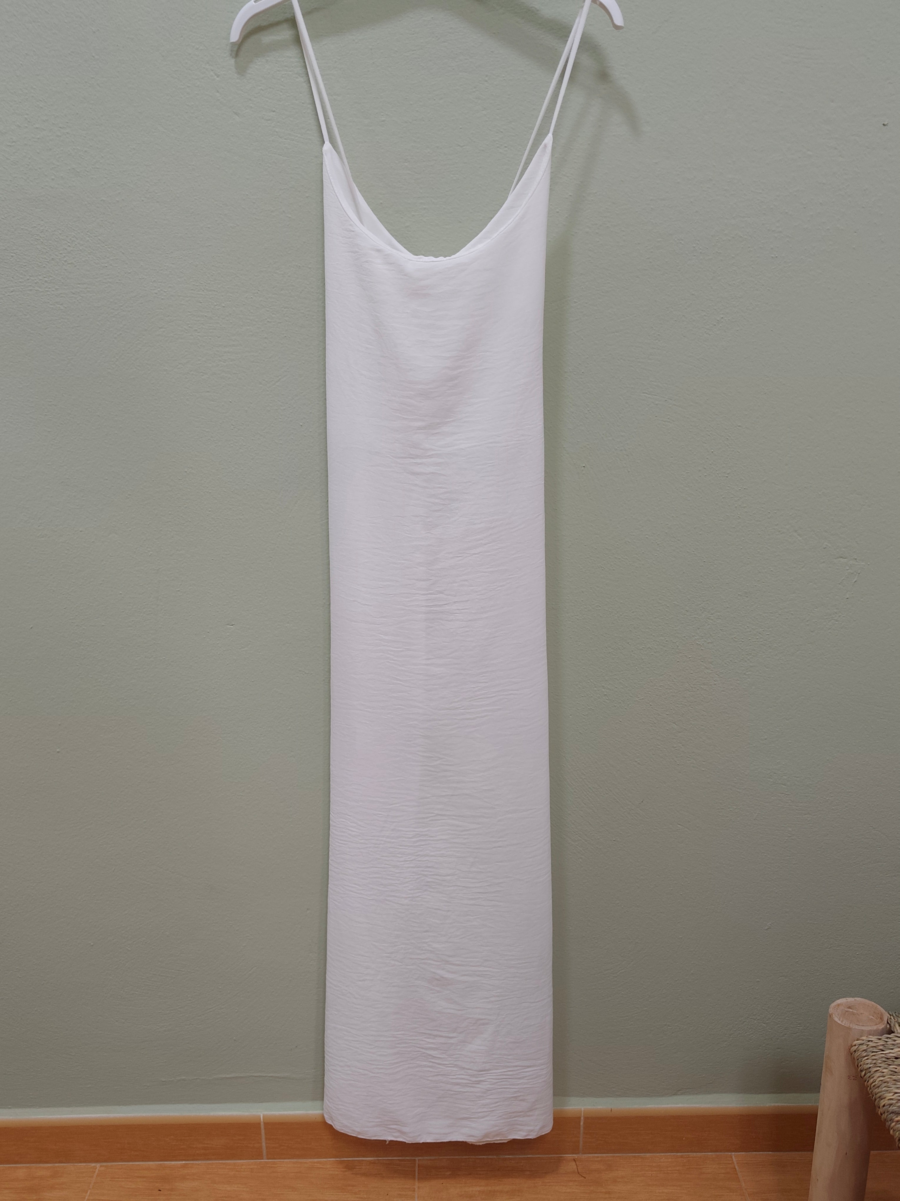 VESTIDO MARIA