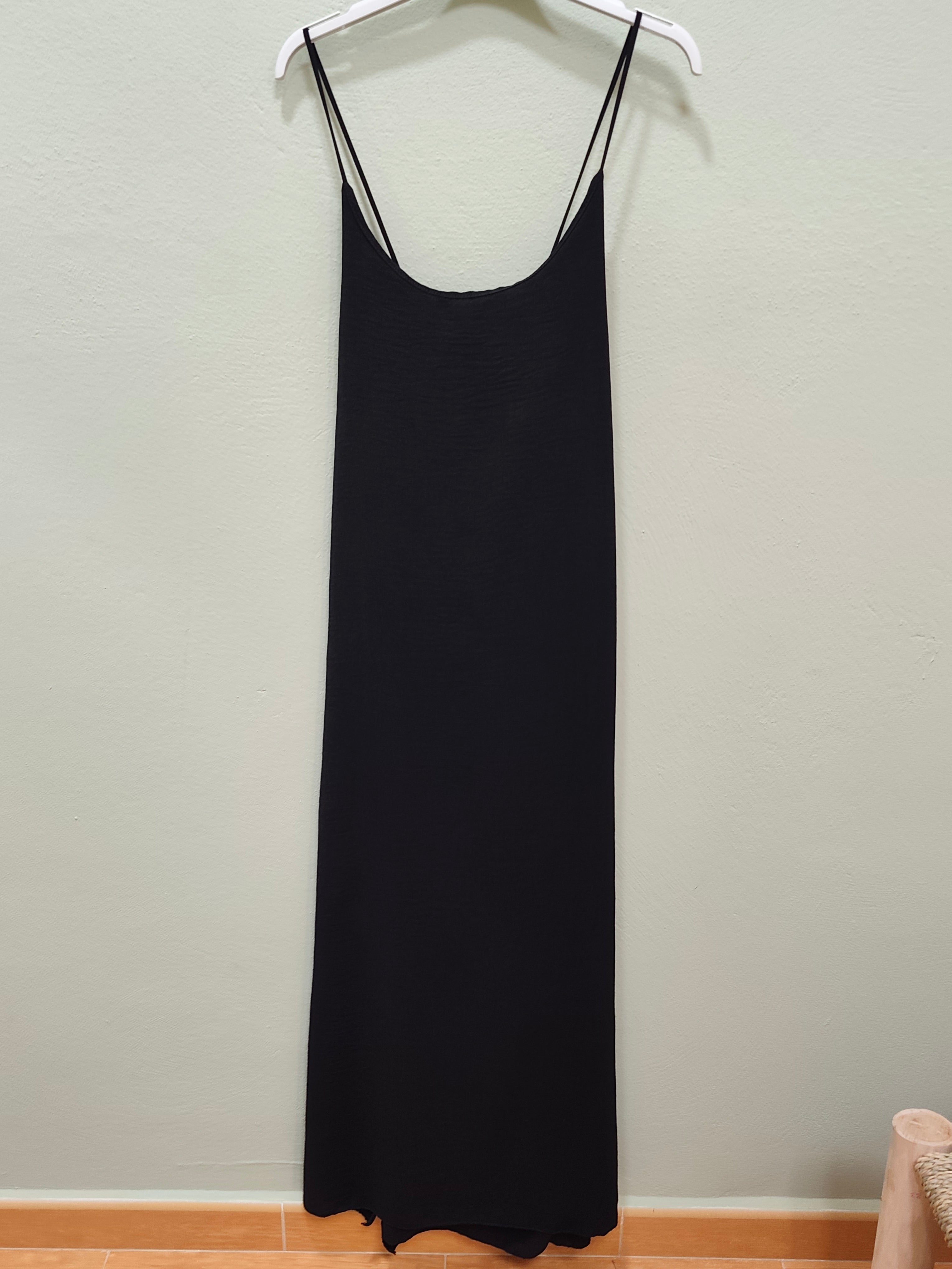 VESTIDO MARIA