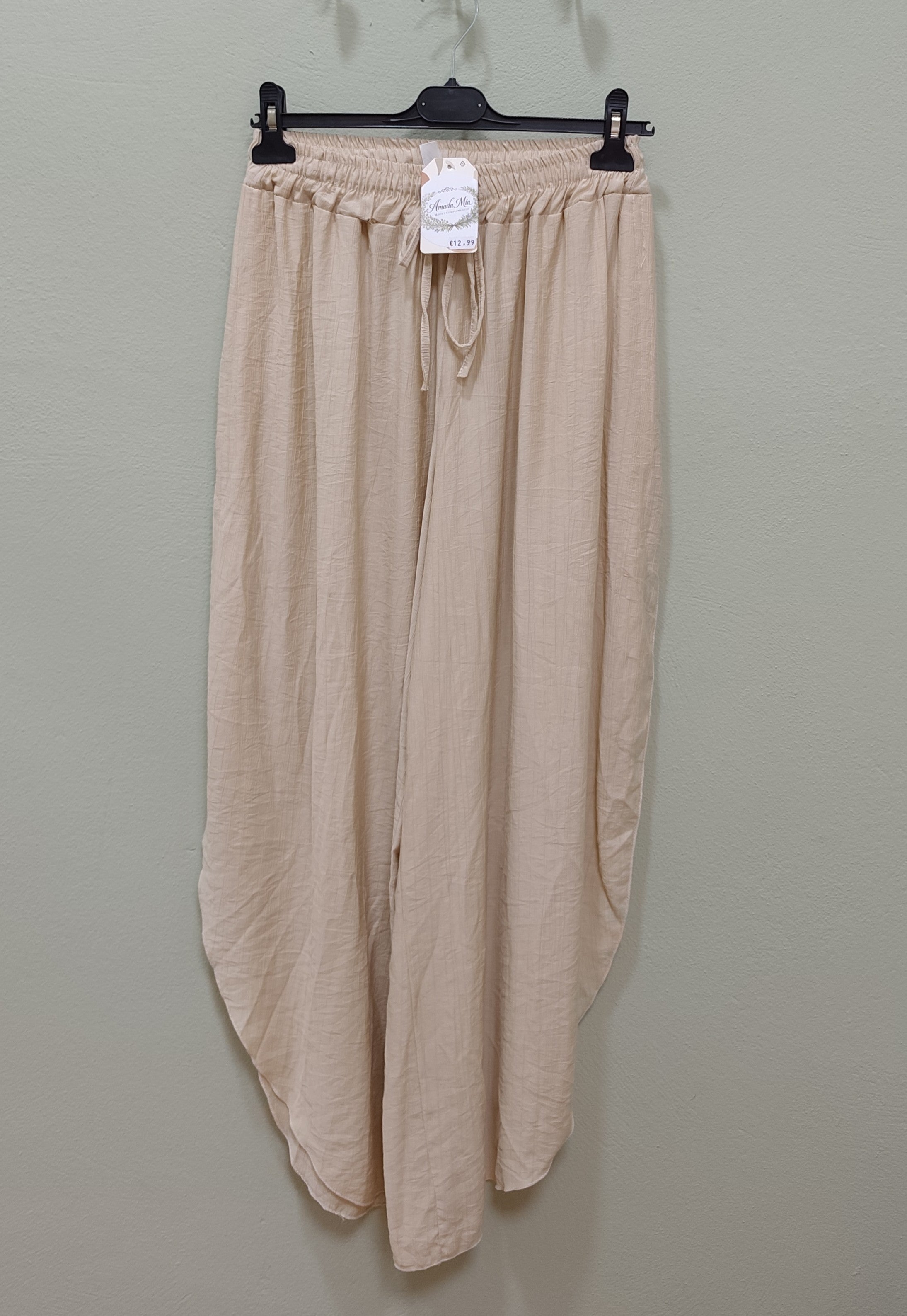 PANTALON TARIFA