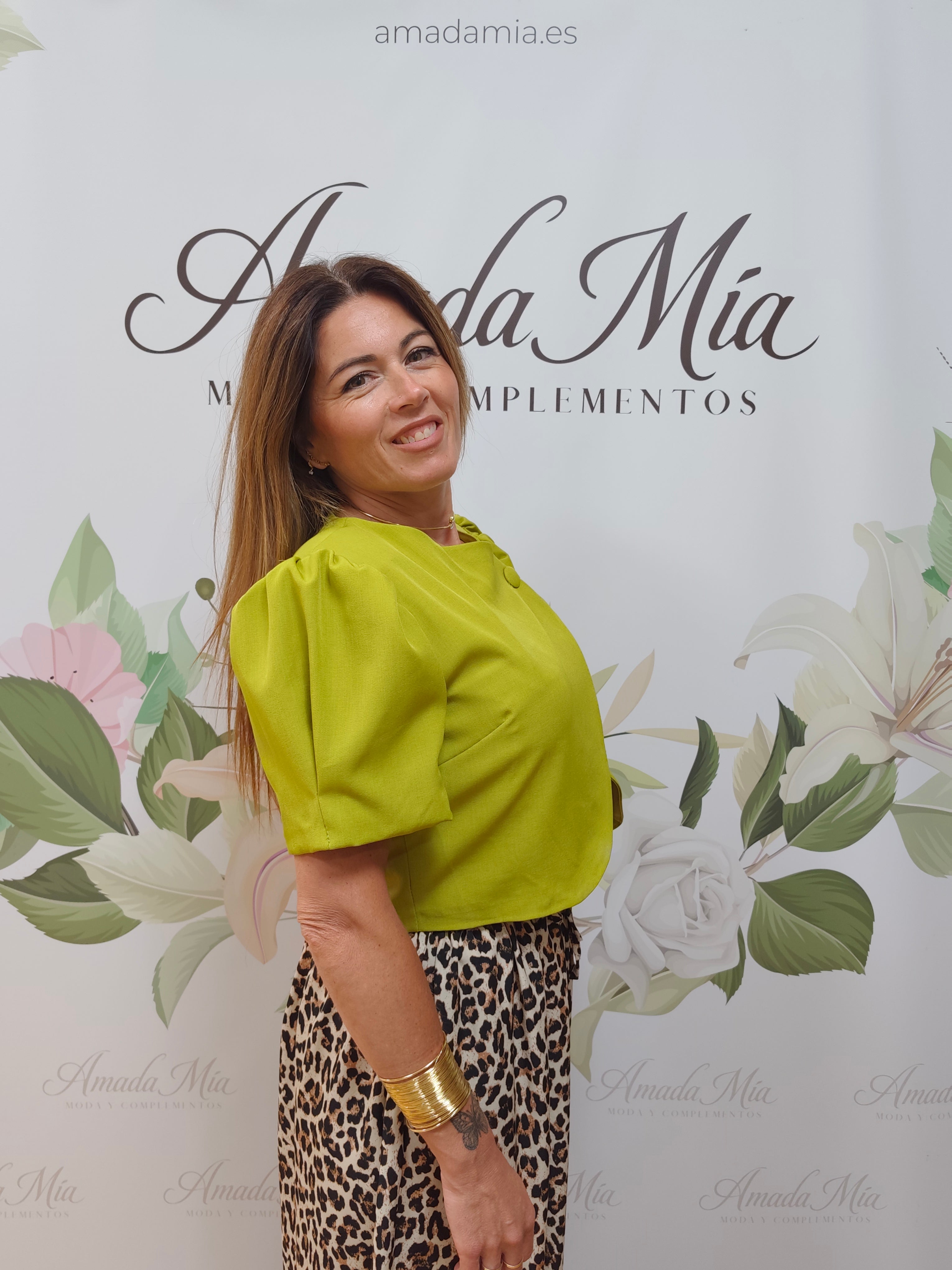 BLAZER TORERITA