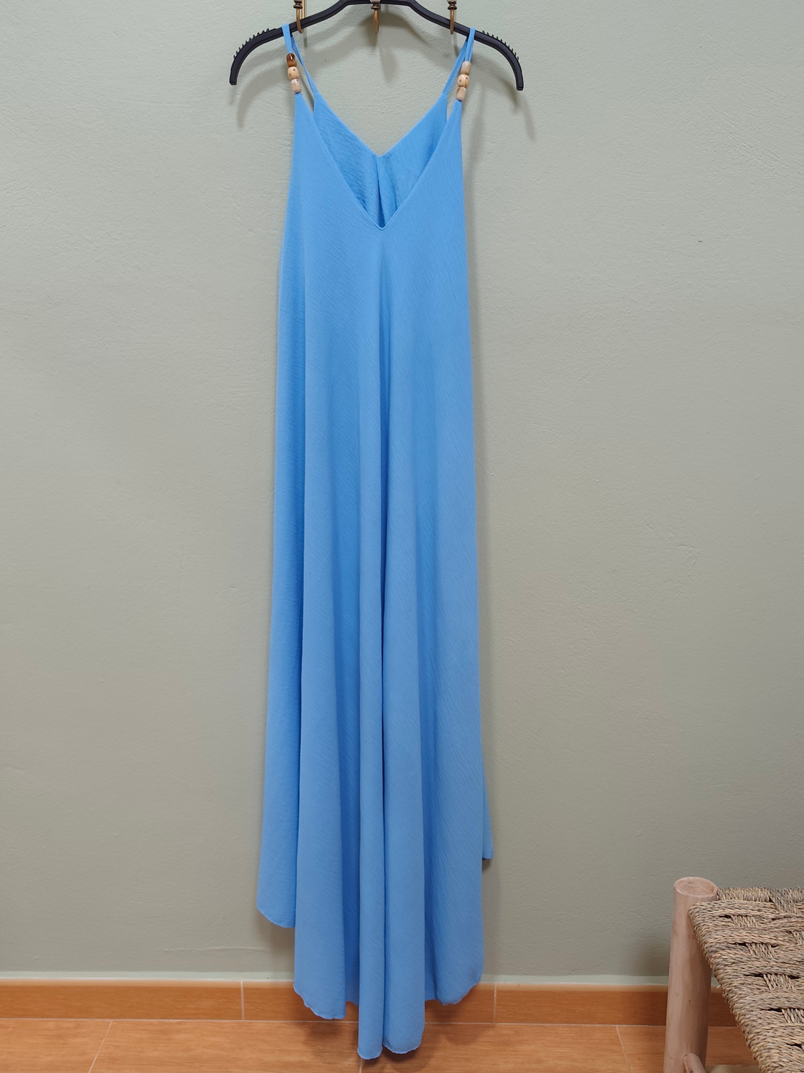 VESTIDO AIRE