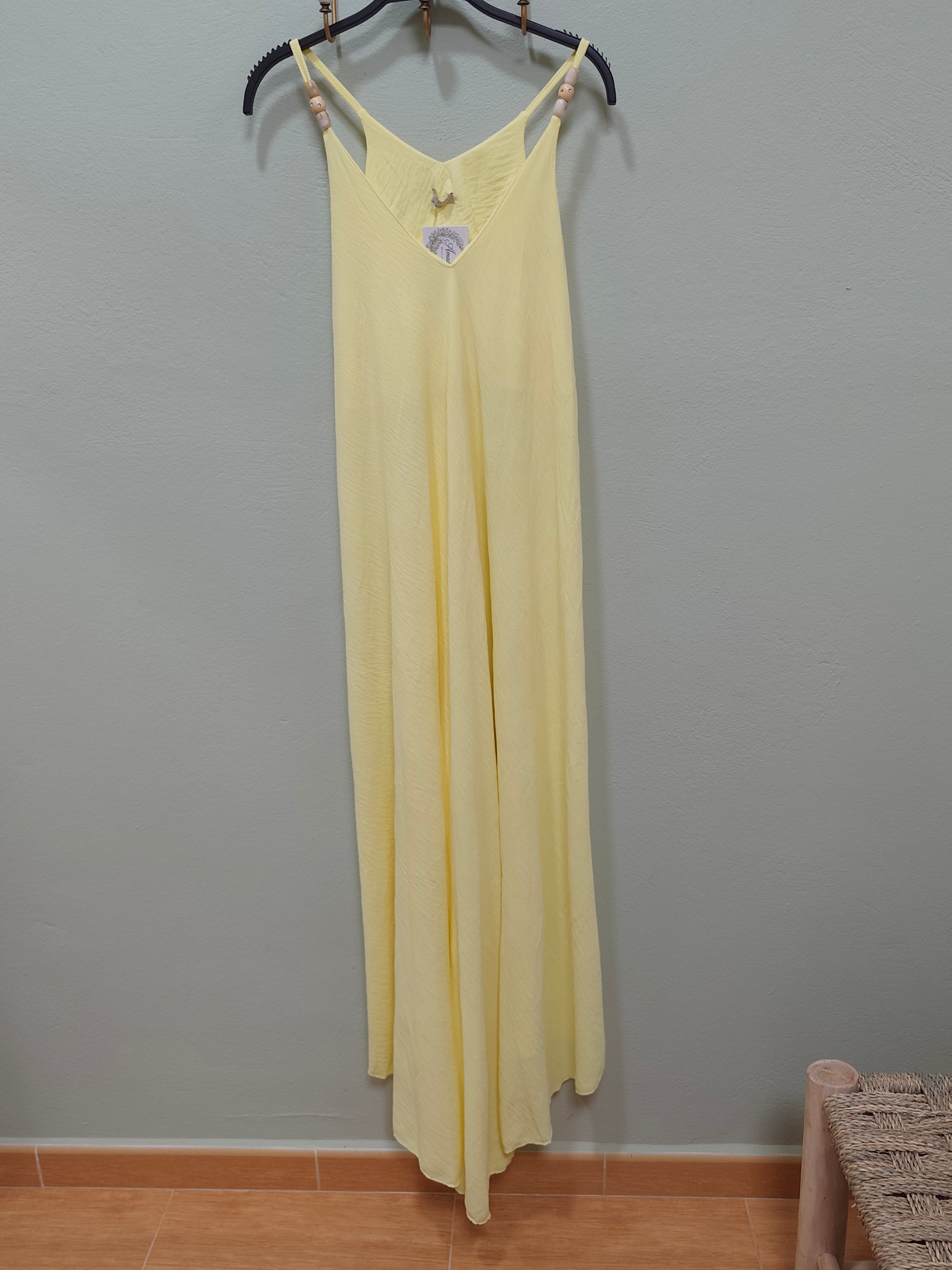 VESTIDO AIRE