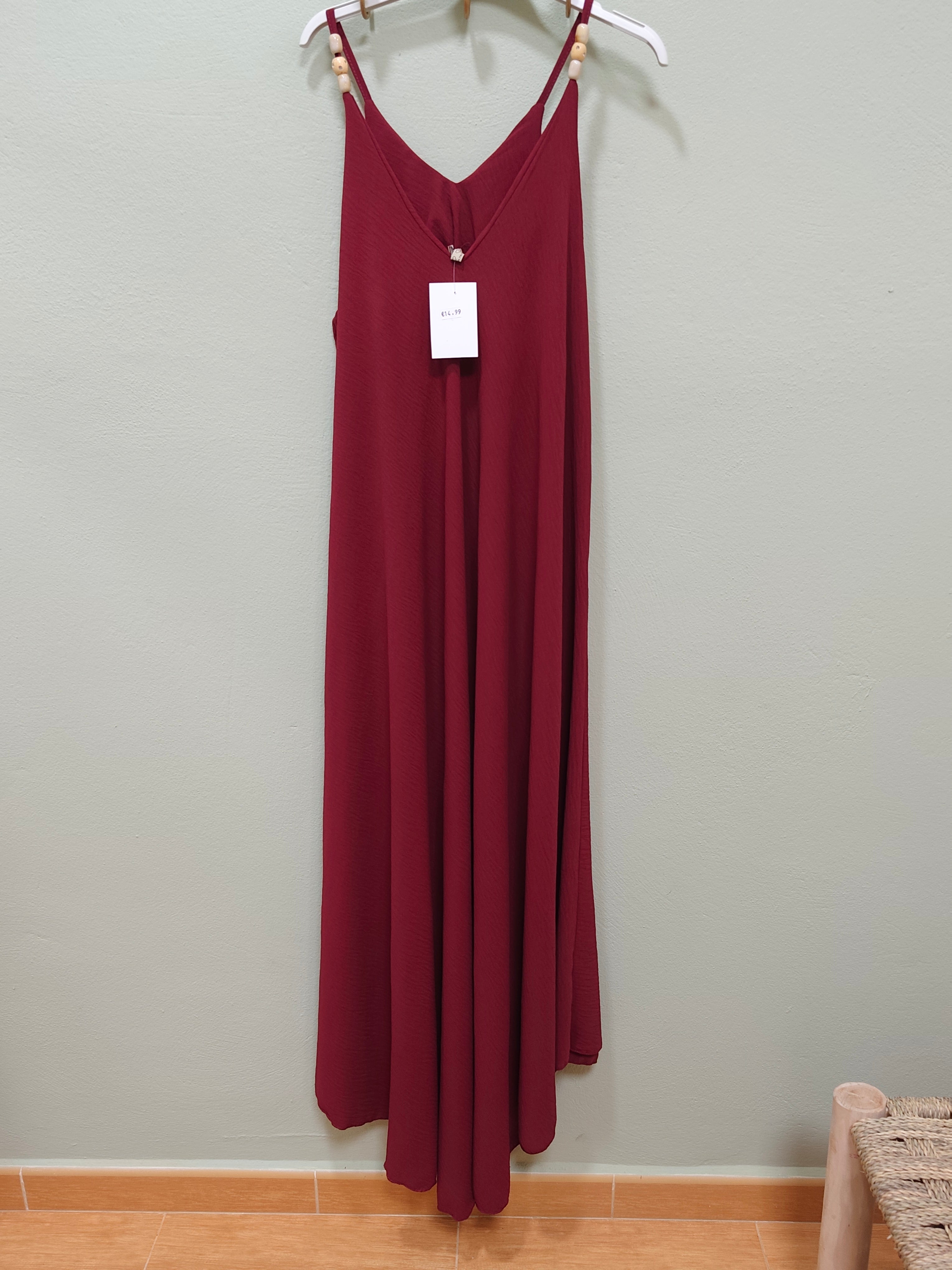 VESTIDO AIRE