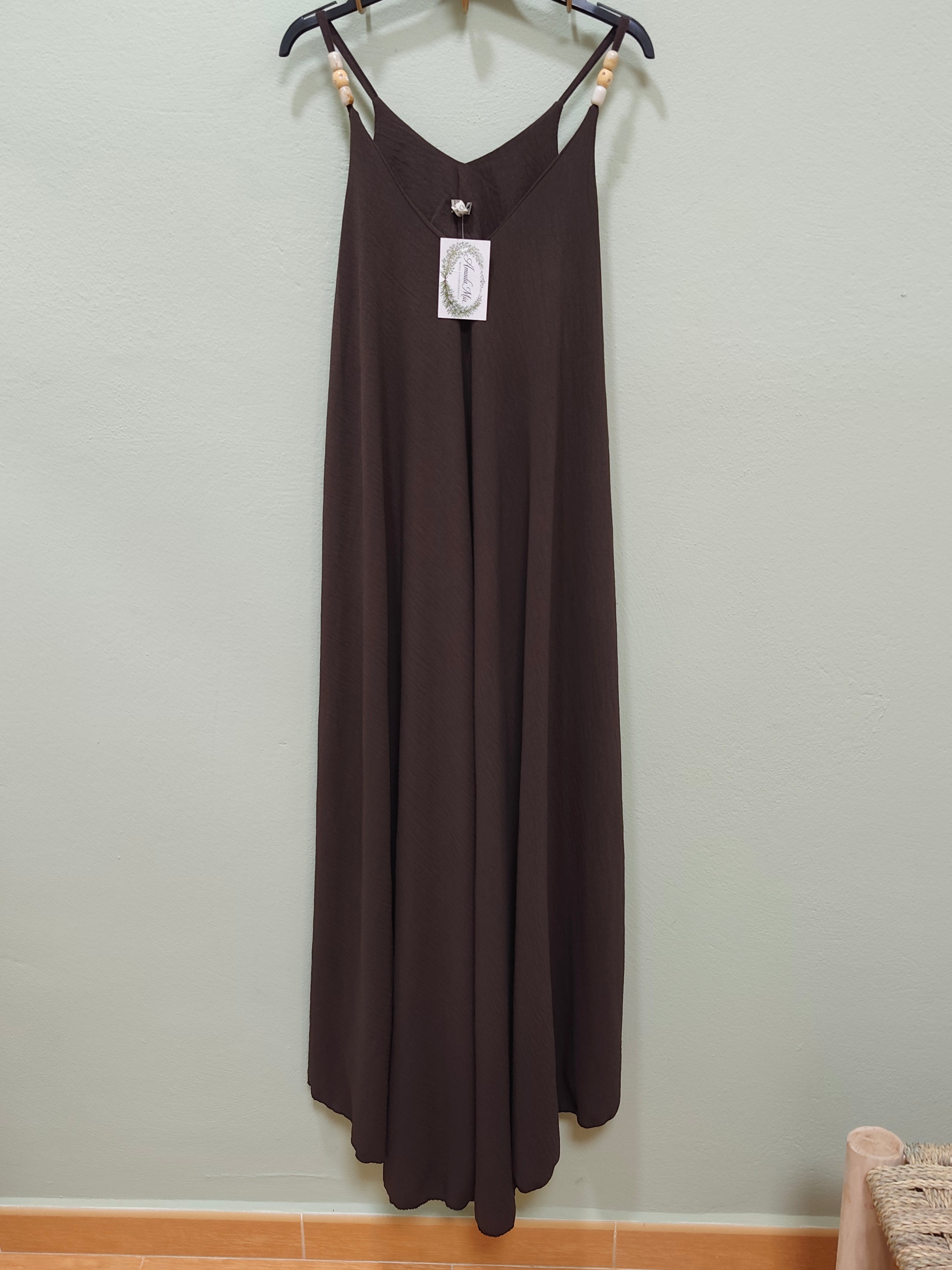 VESTIDO AIRE