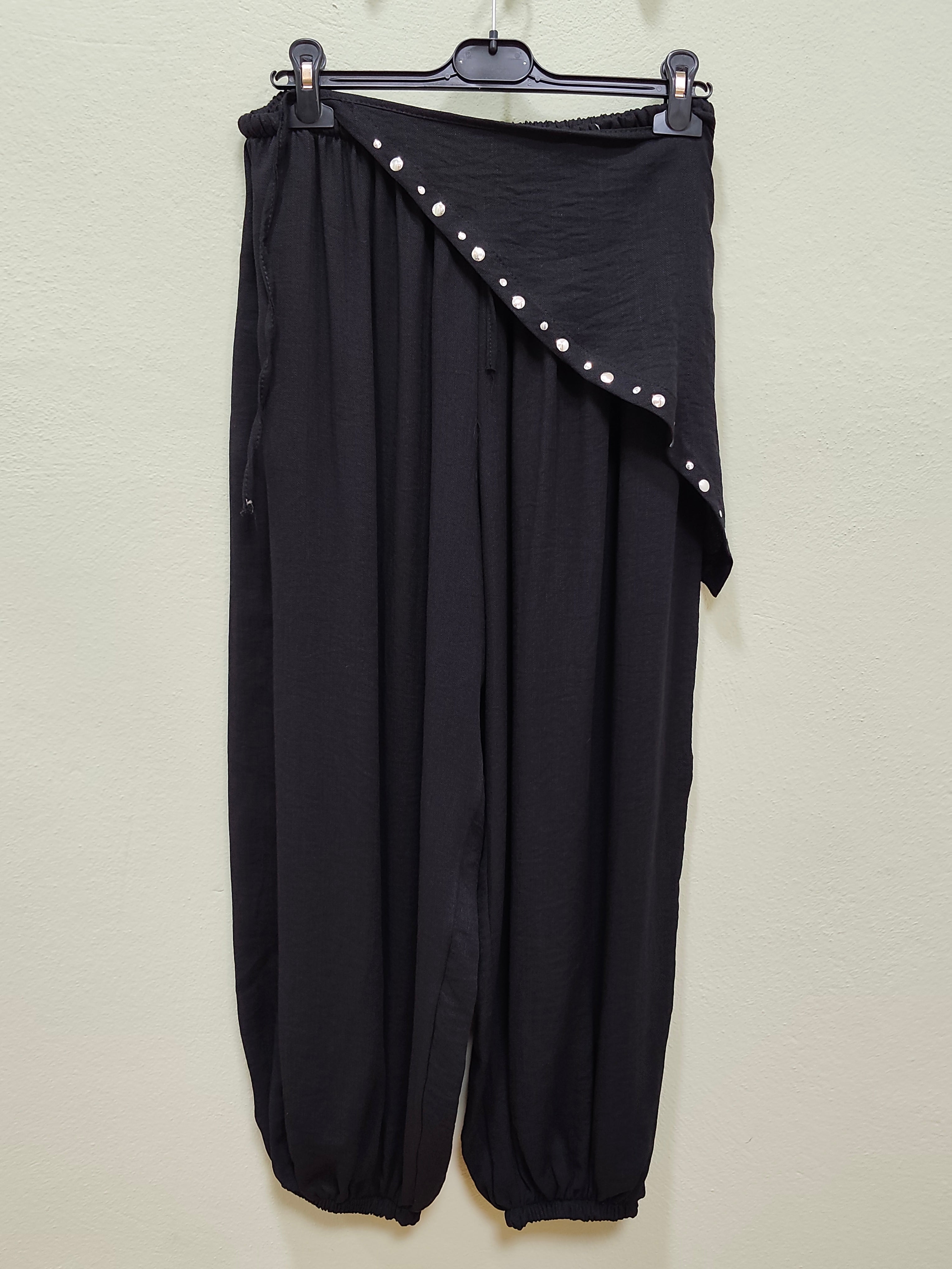 PANTALON PAÑUELO