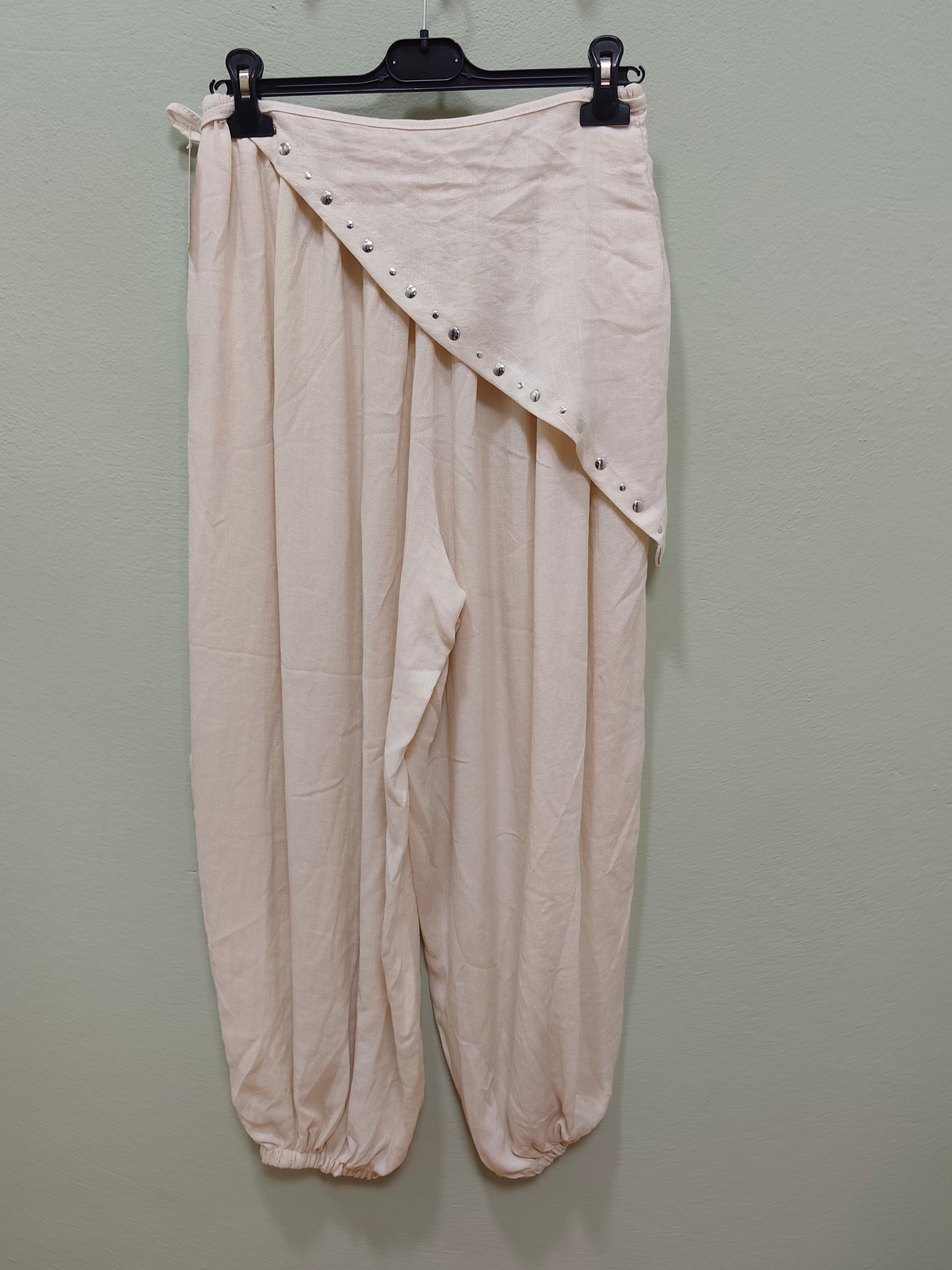 PANTALON PAÑUELO
