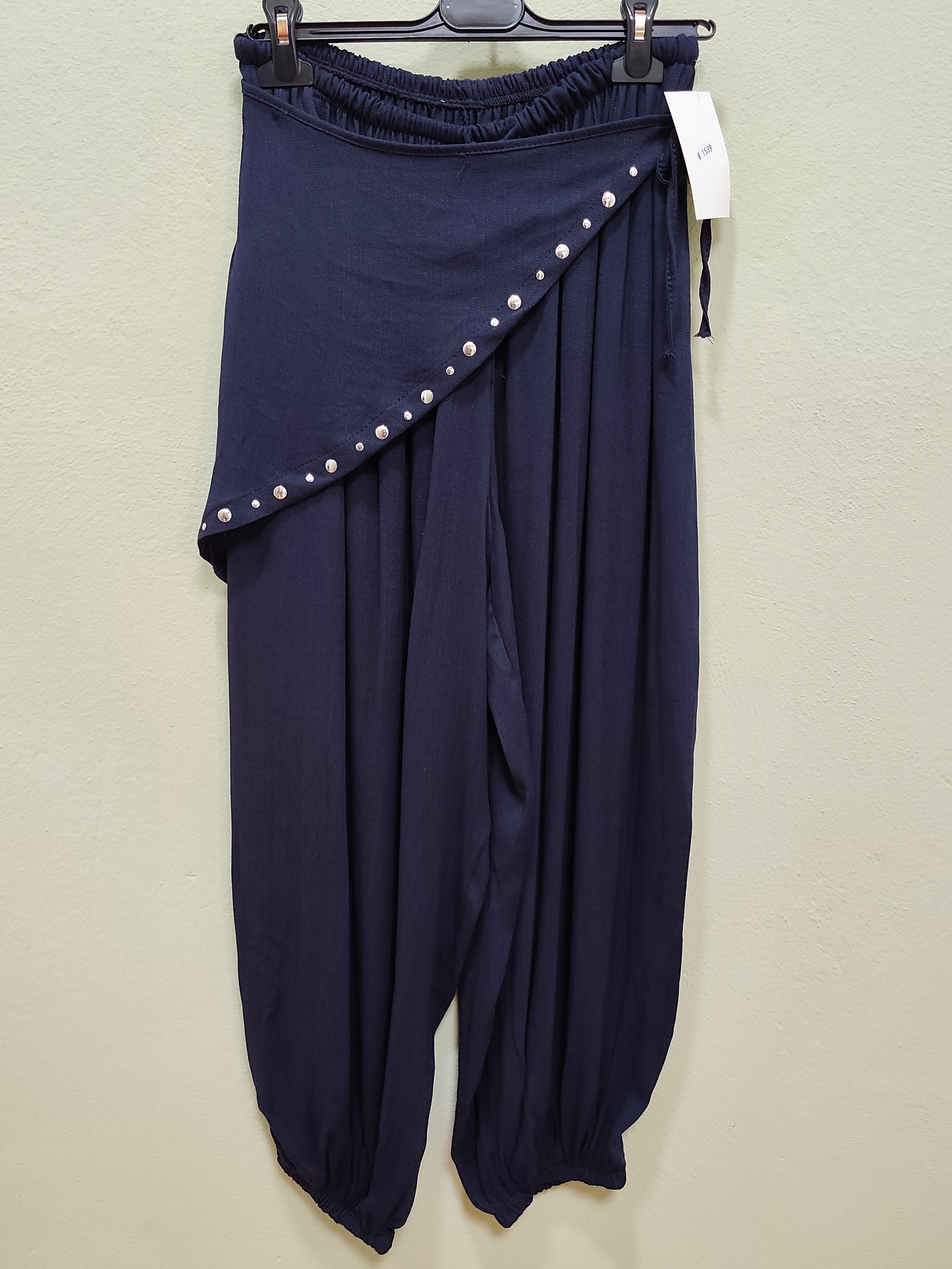 PANTALON PAÑUELO