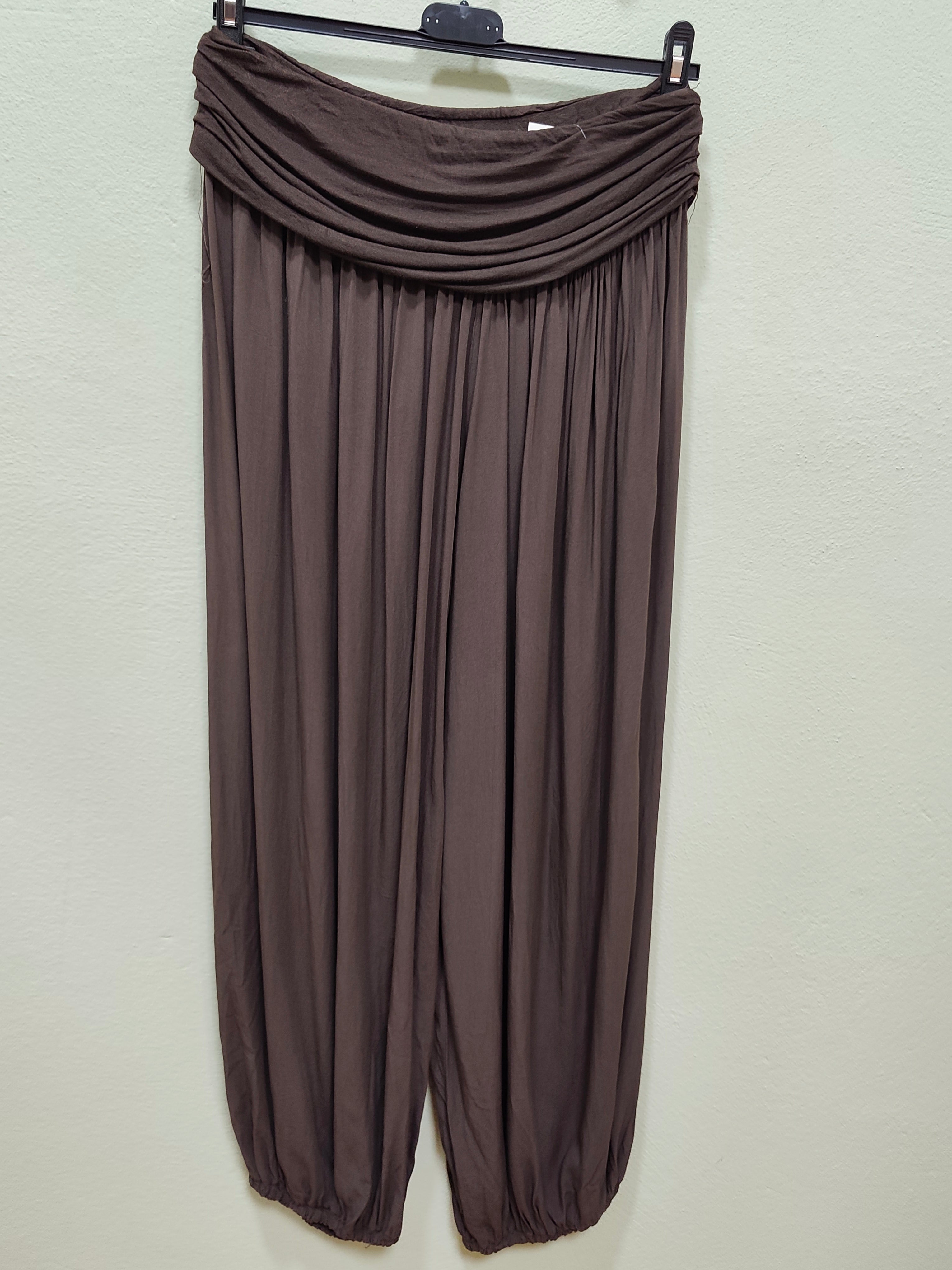 PANTALON BOMBACHO