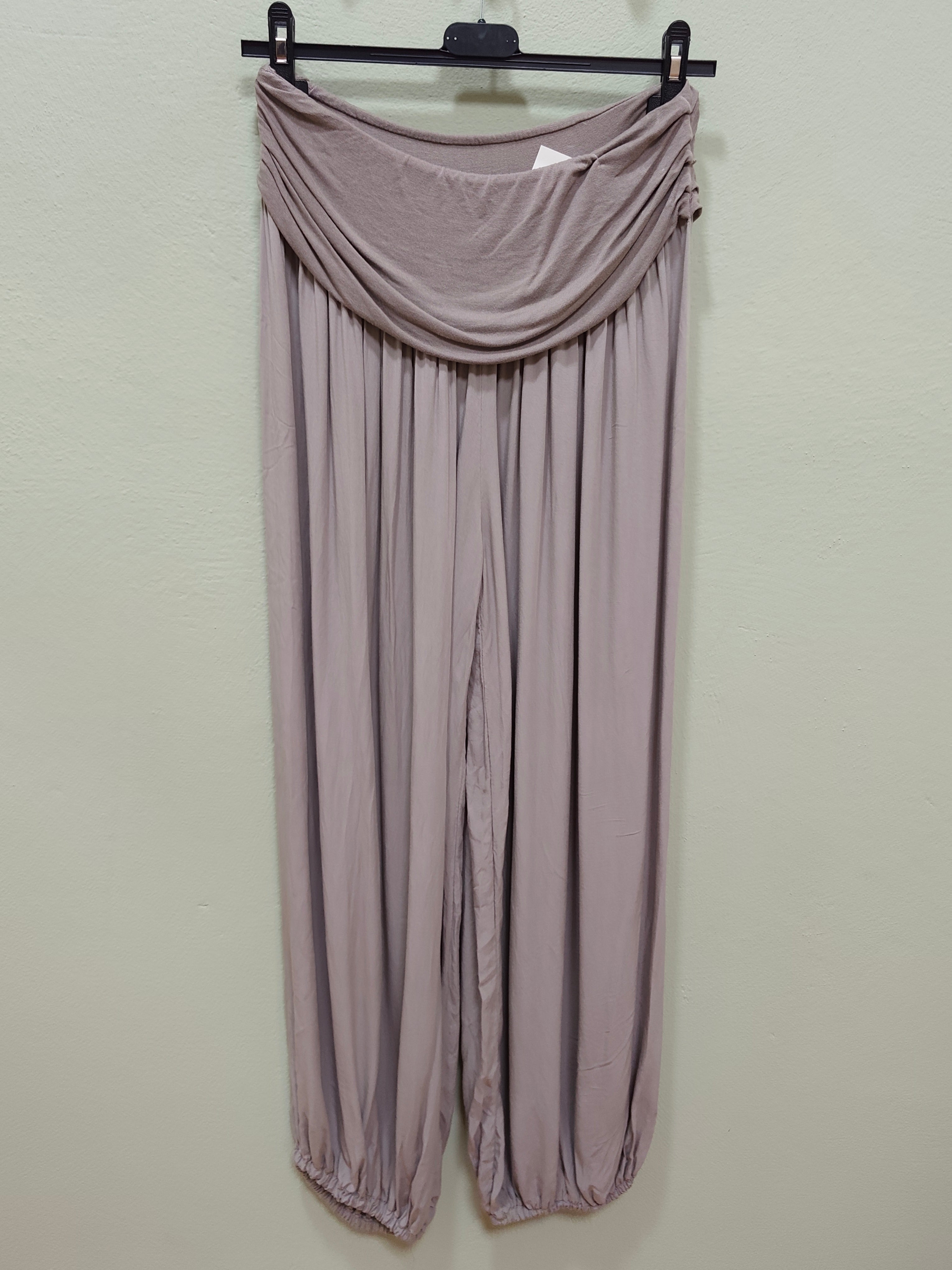 PANTALON BOMBACHO