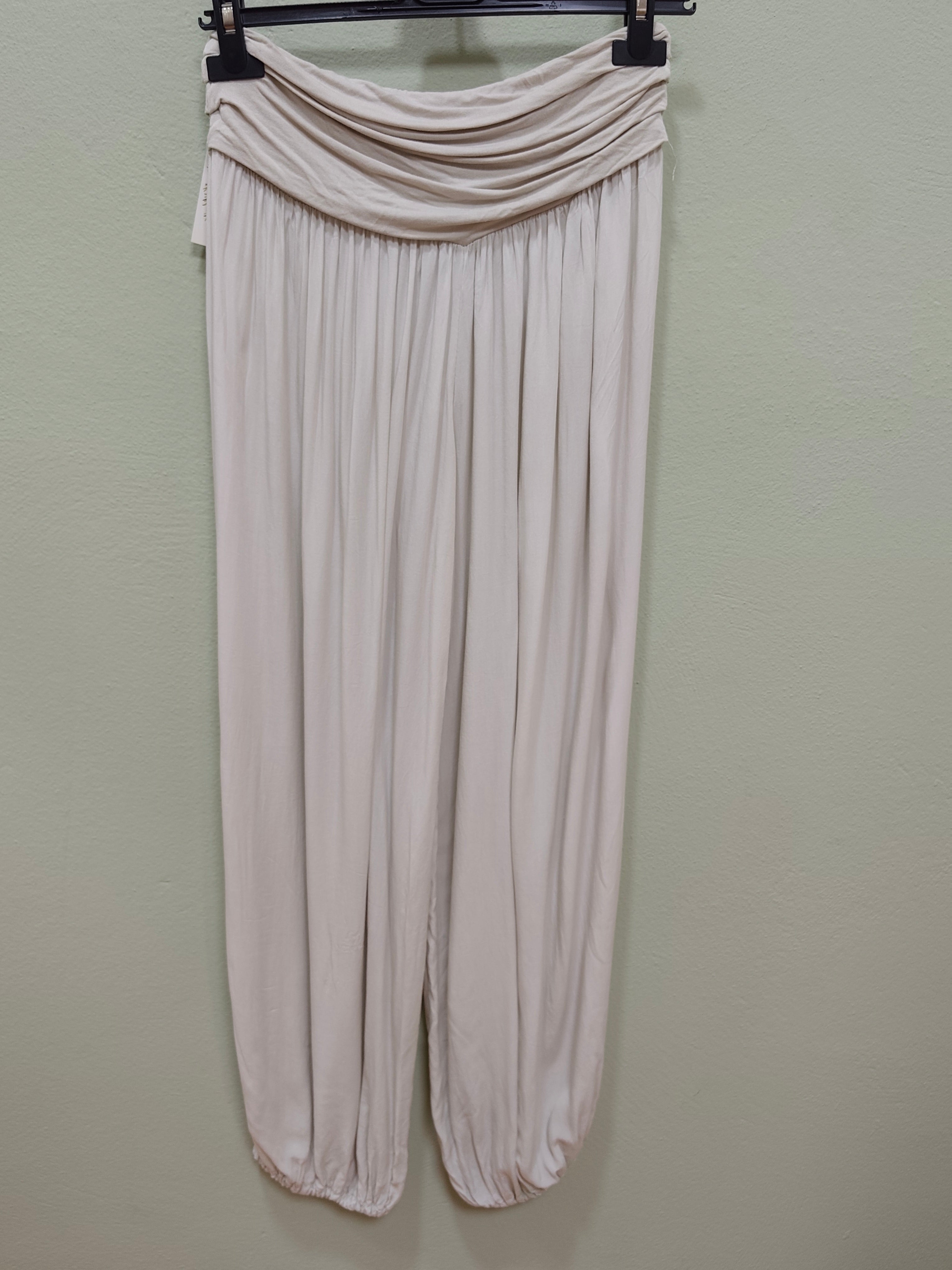 PANTALON BOMBACHO