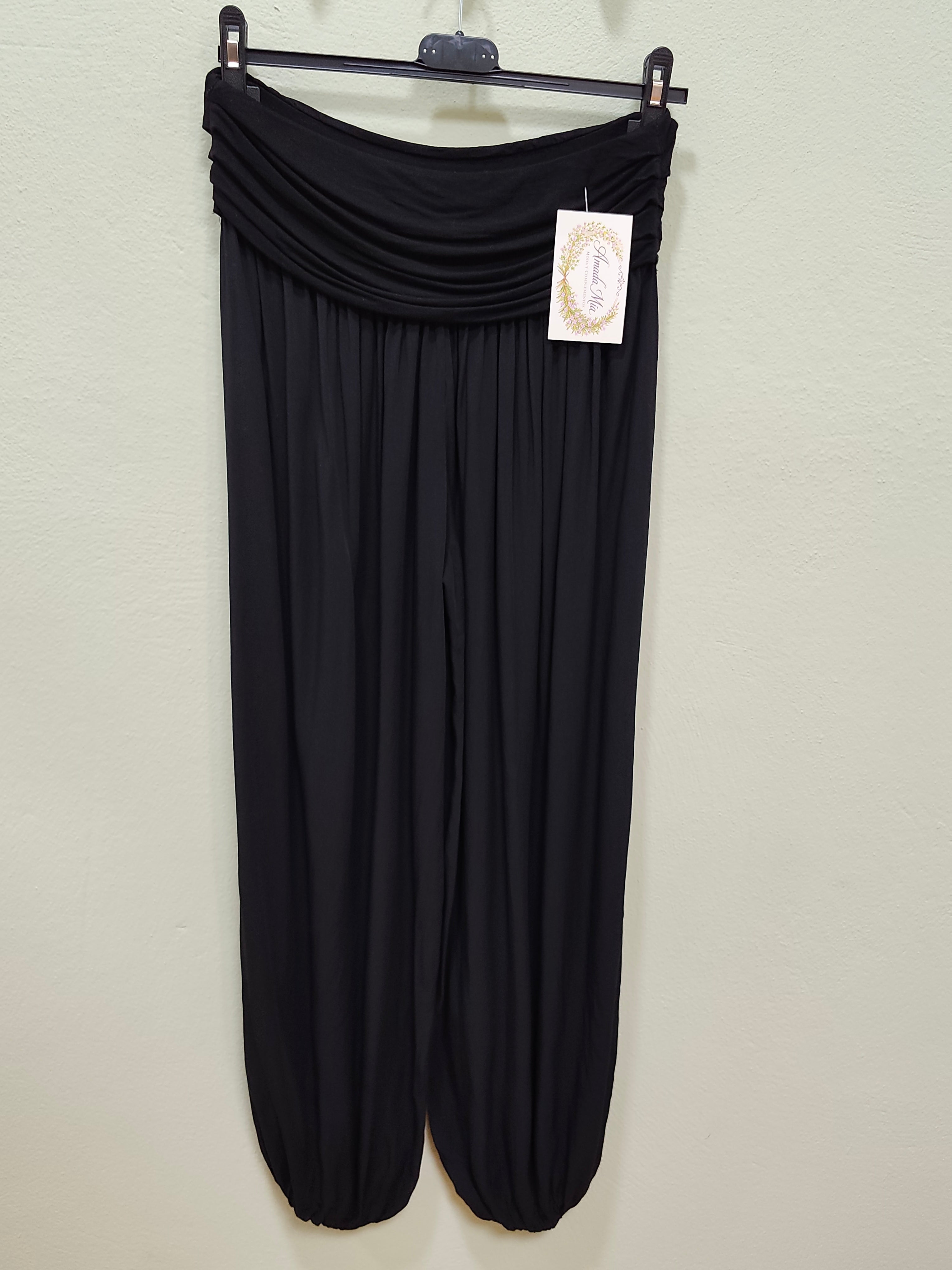PANTALON BOMBACHO