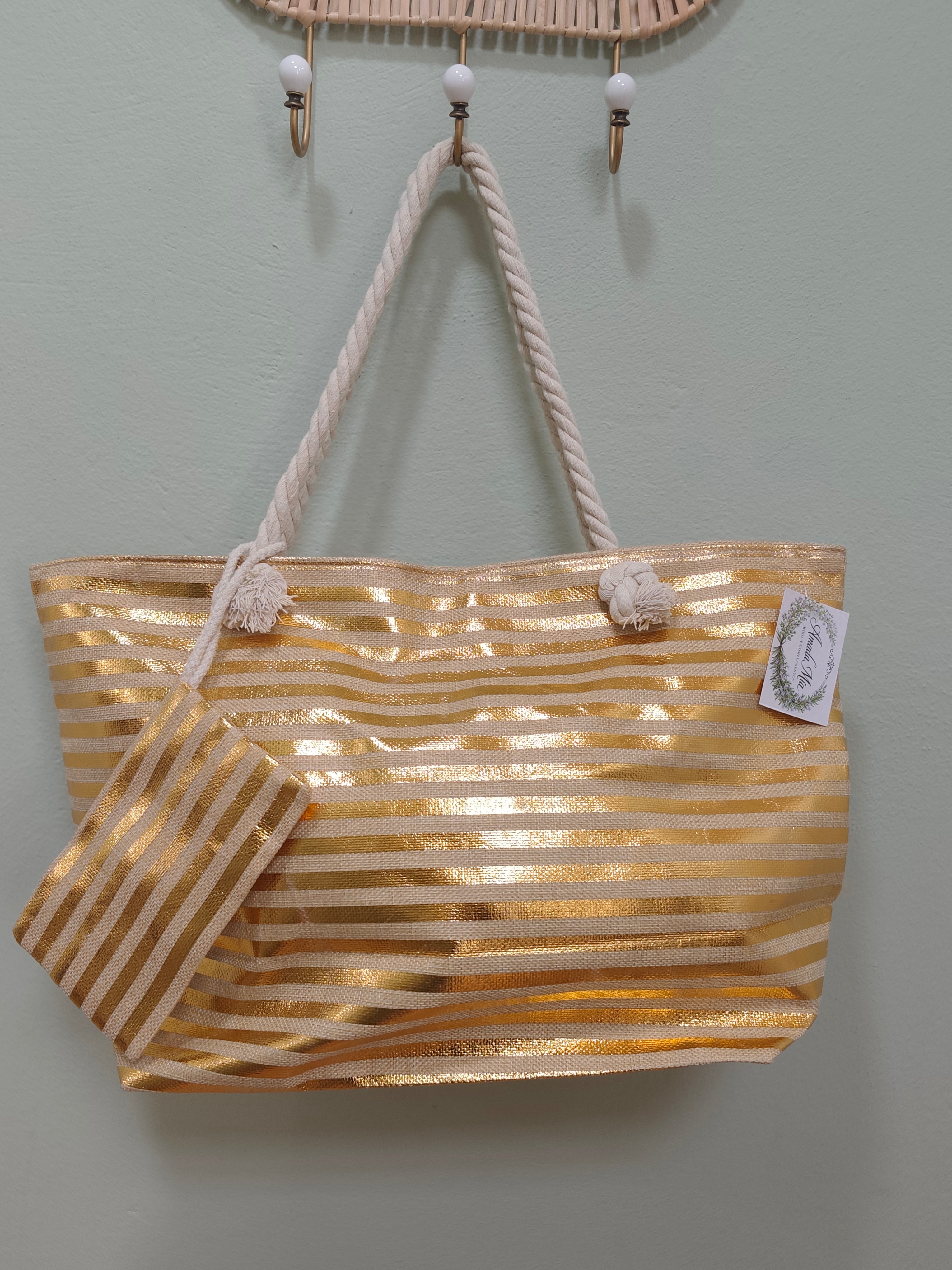 BOLSO PLAYA