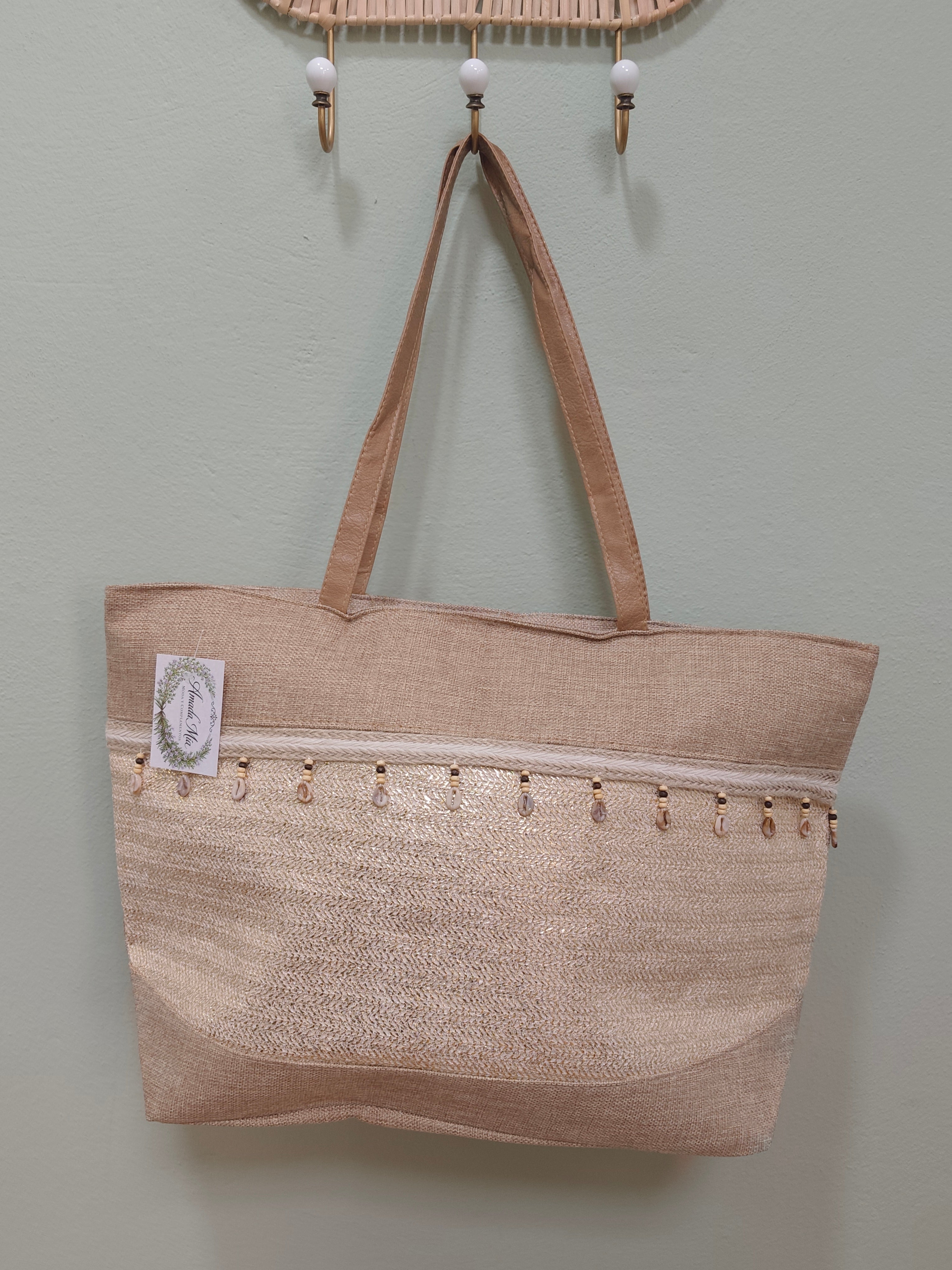 BOLSO PLAYA