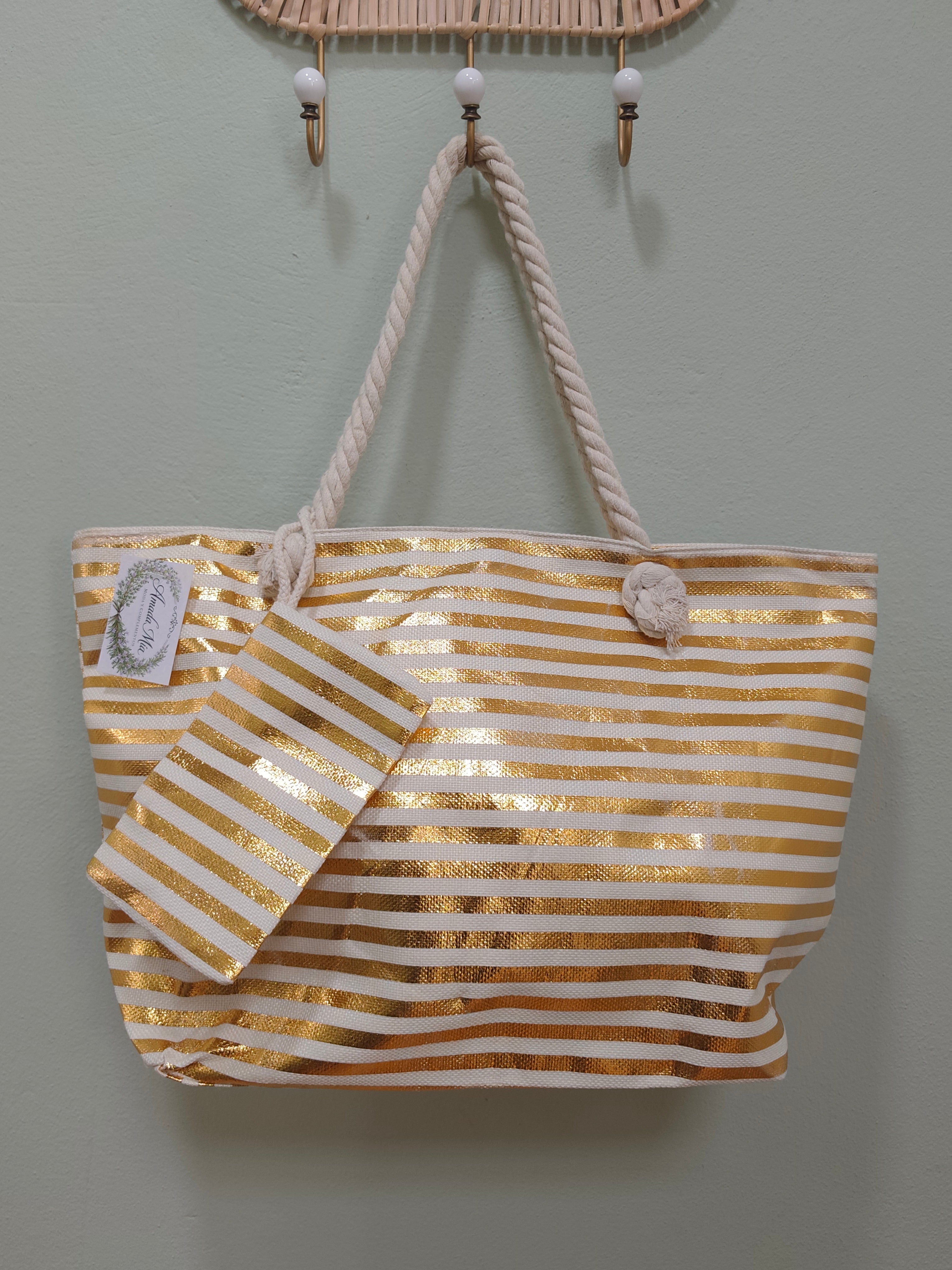 BOLSO PLAYA
