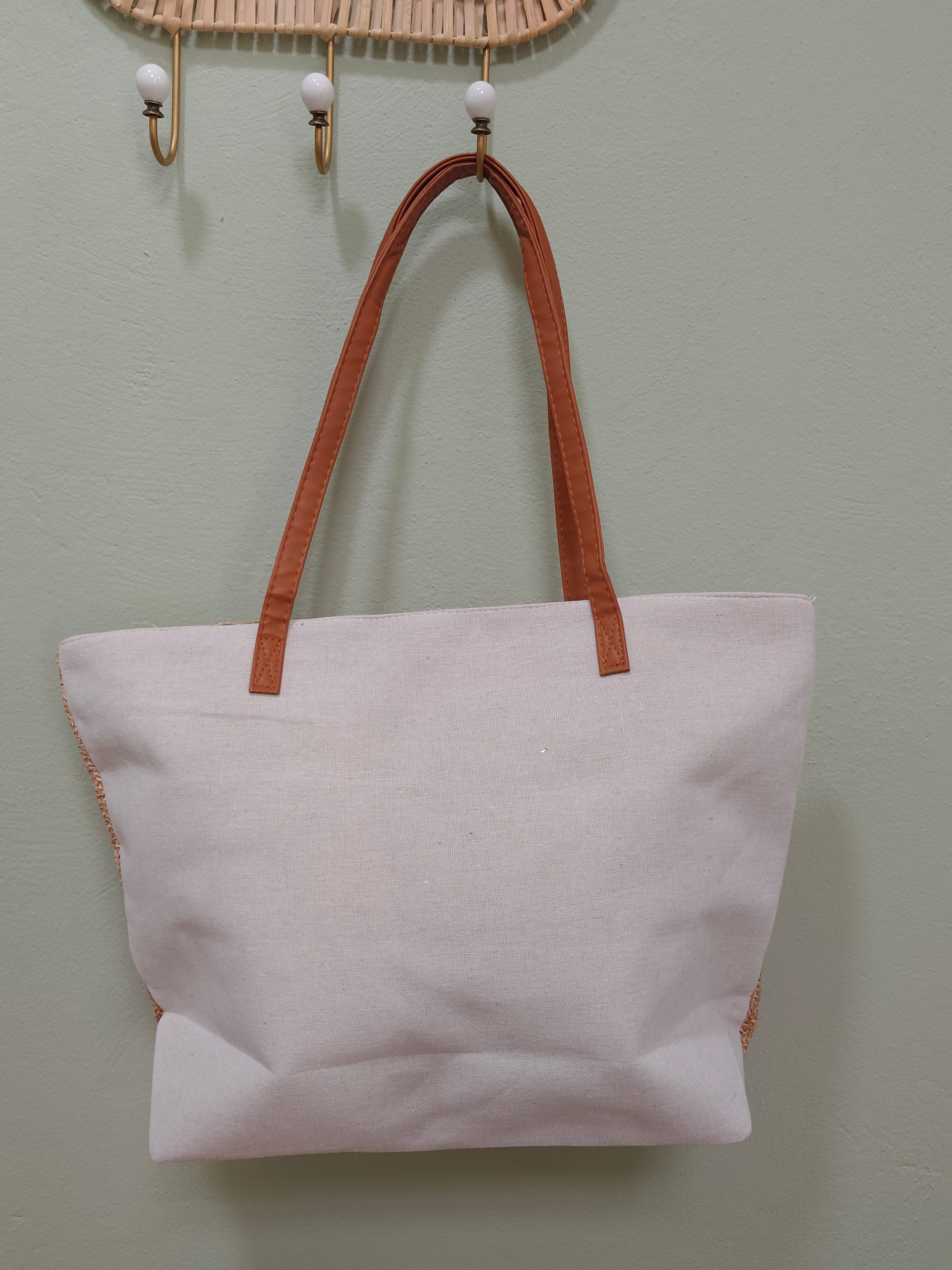BOLSO PLAYA
