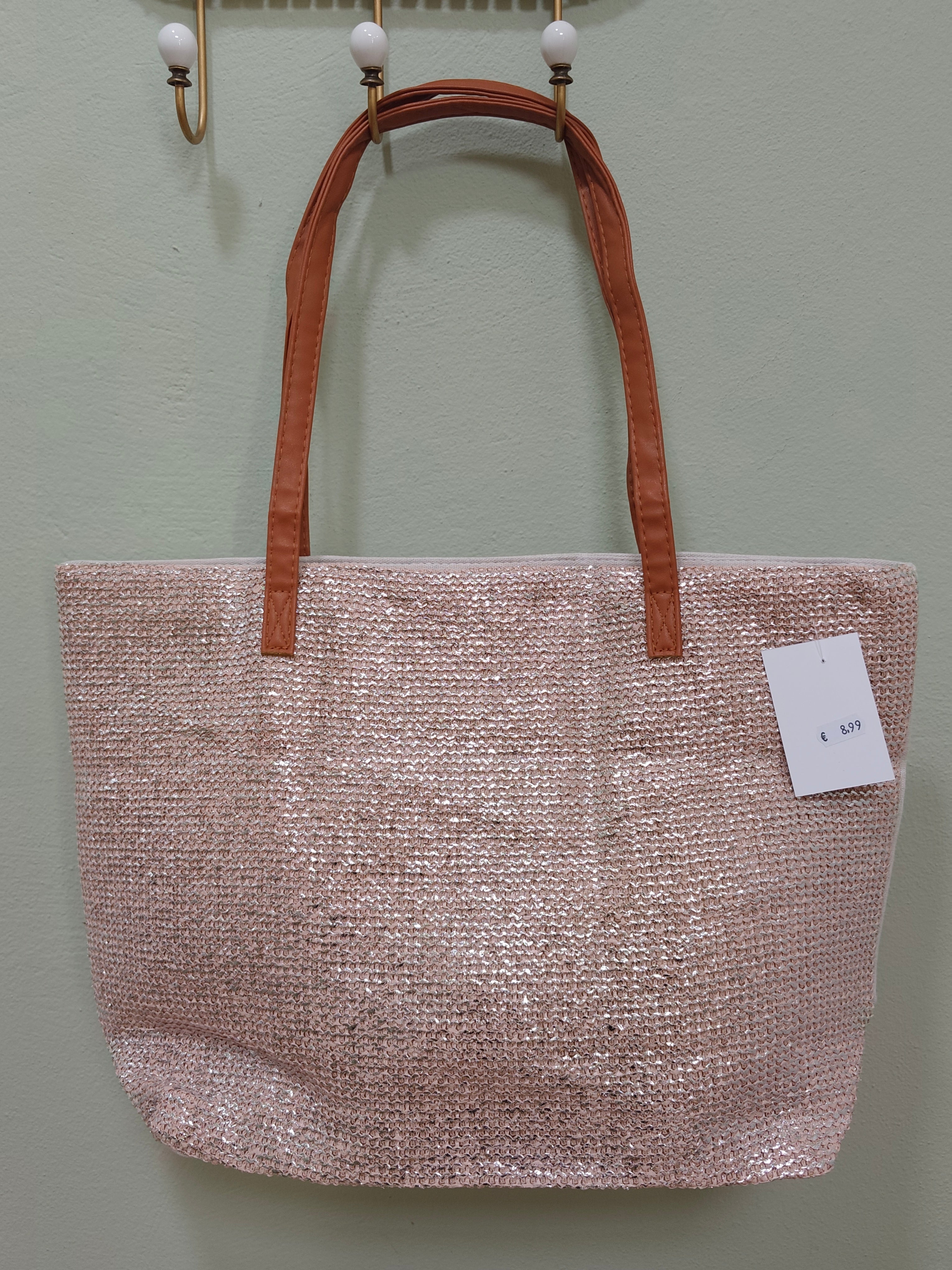 BOLSO PLAYA