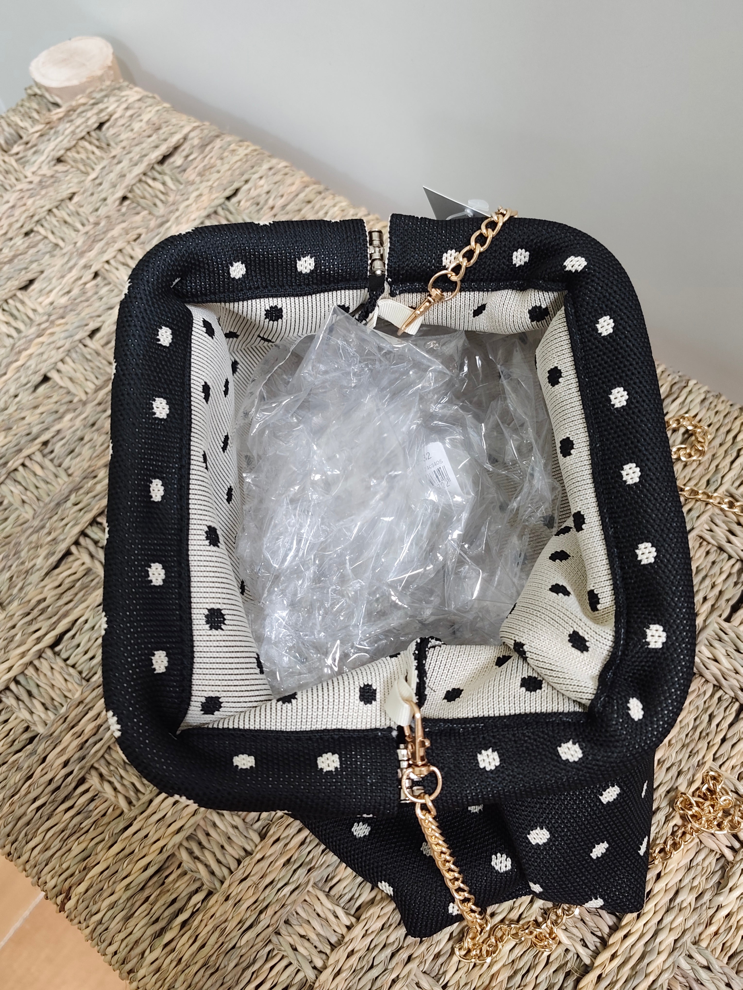 BOLSO LUNARES
