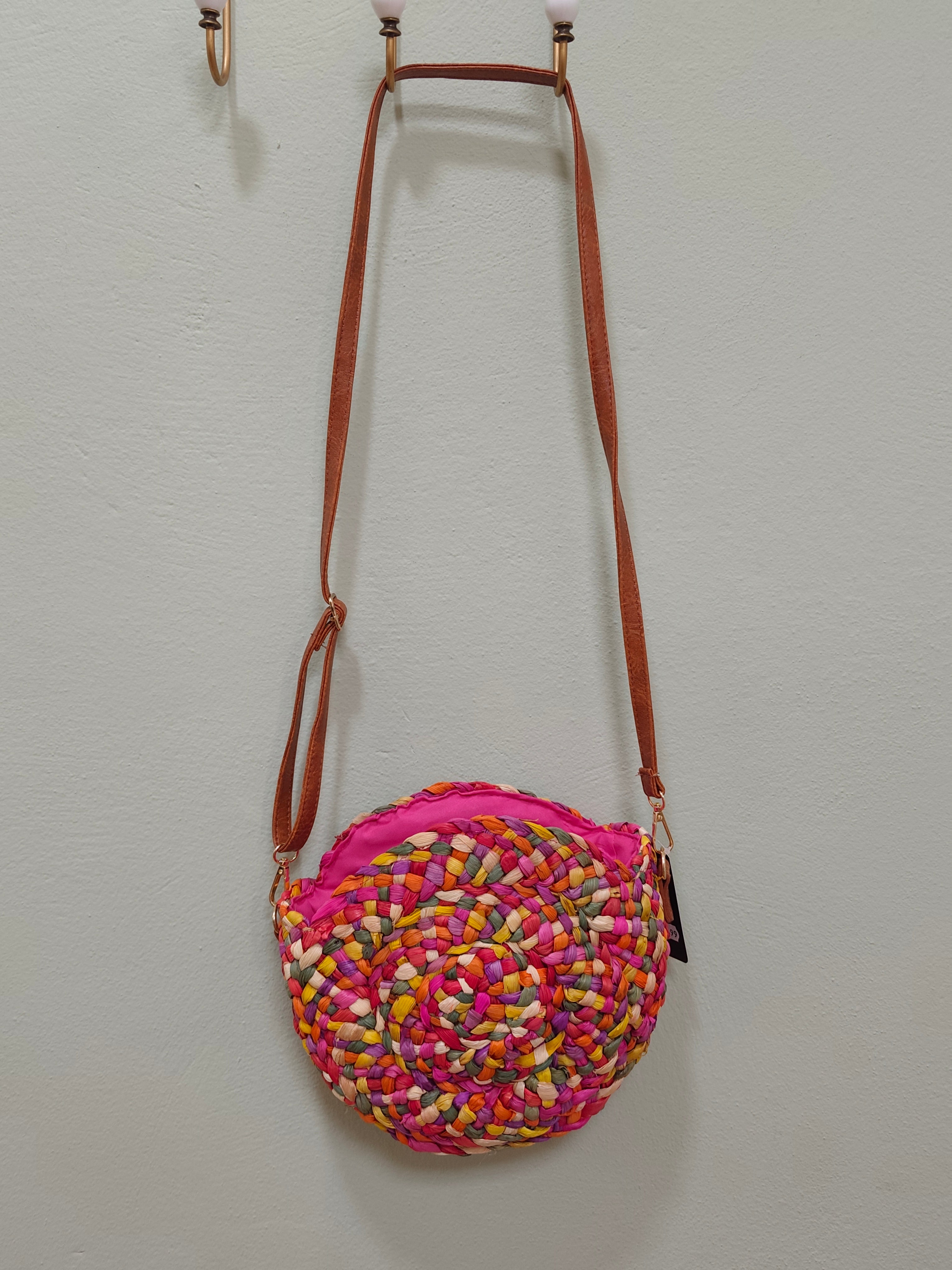 BOLSO COLORINES