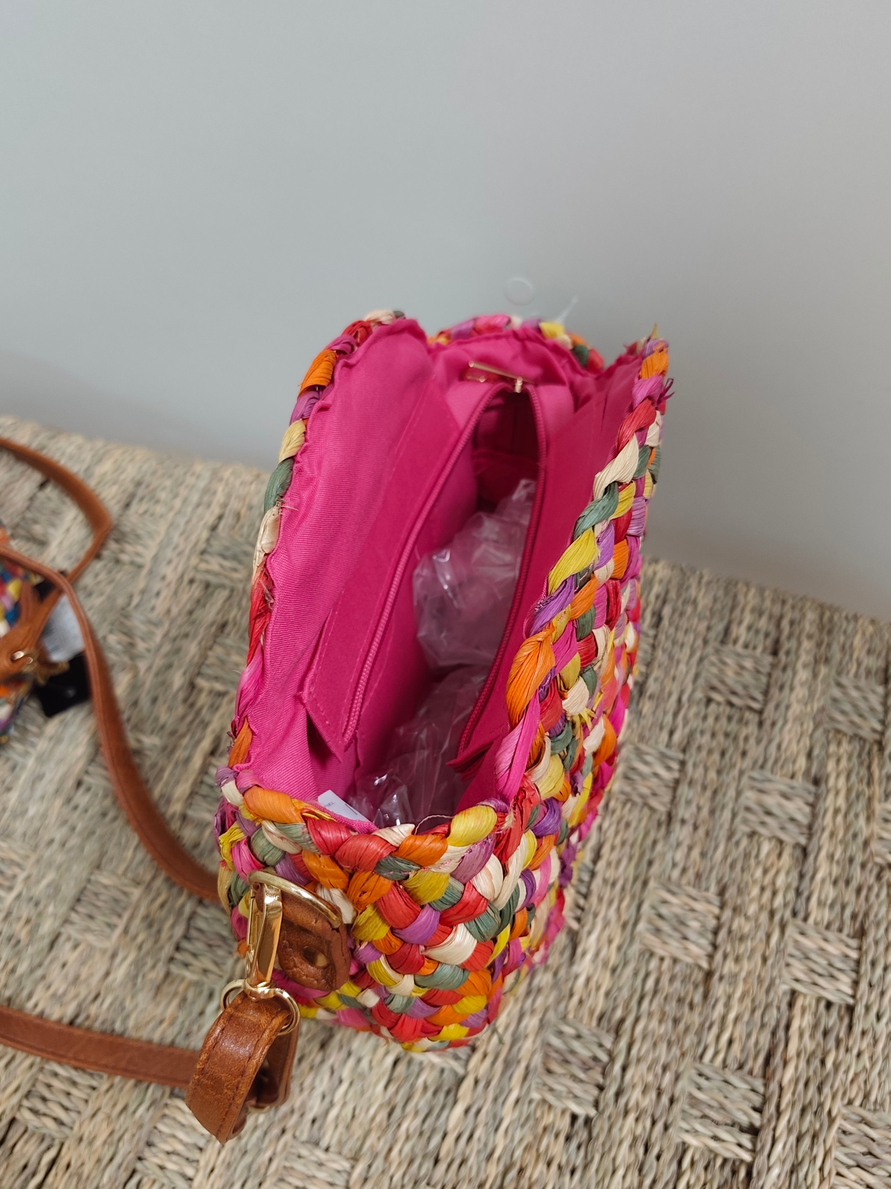 BOLSO COLORINES