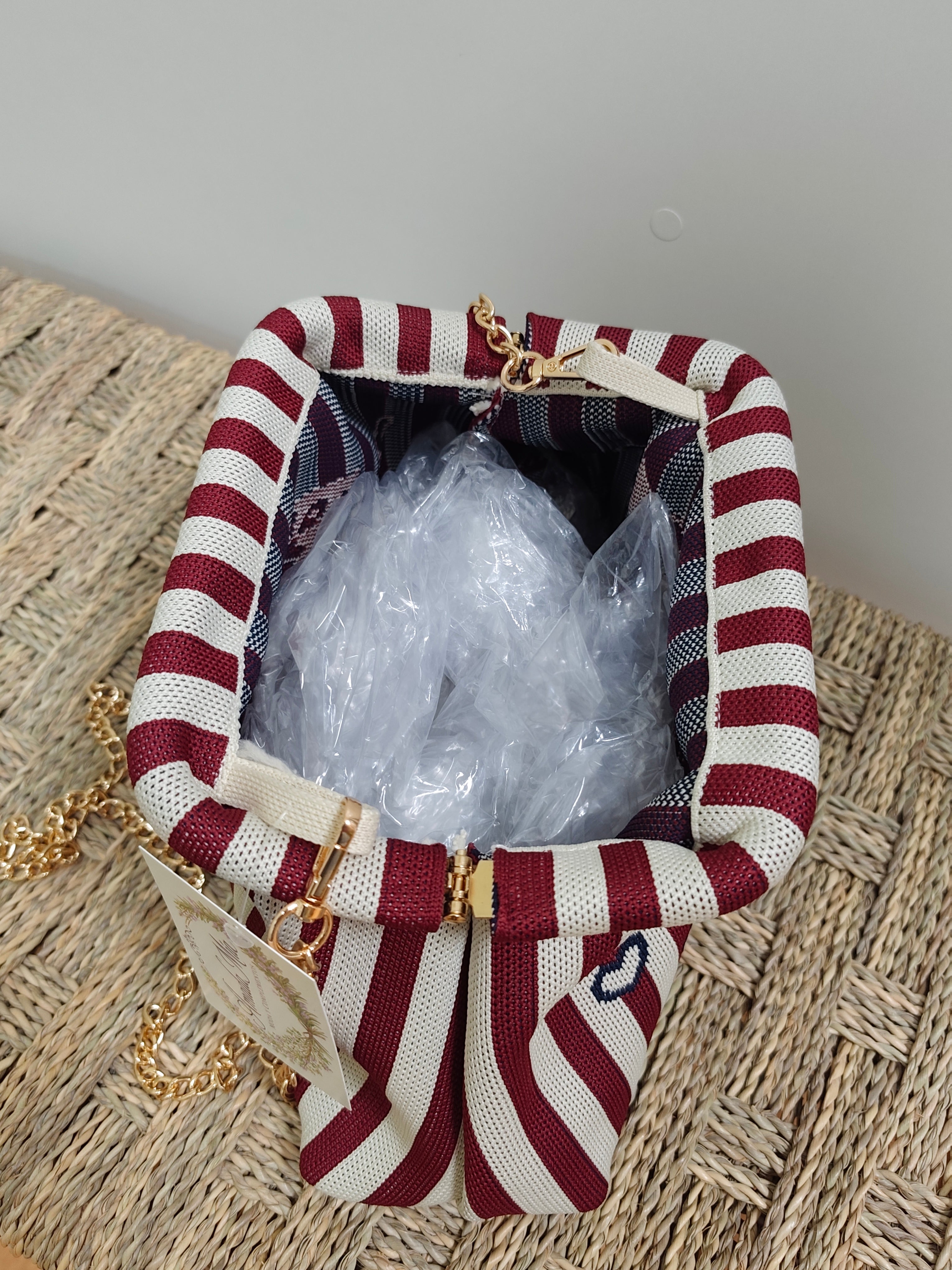 BOLSO BOQUERON